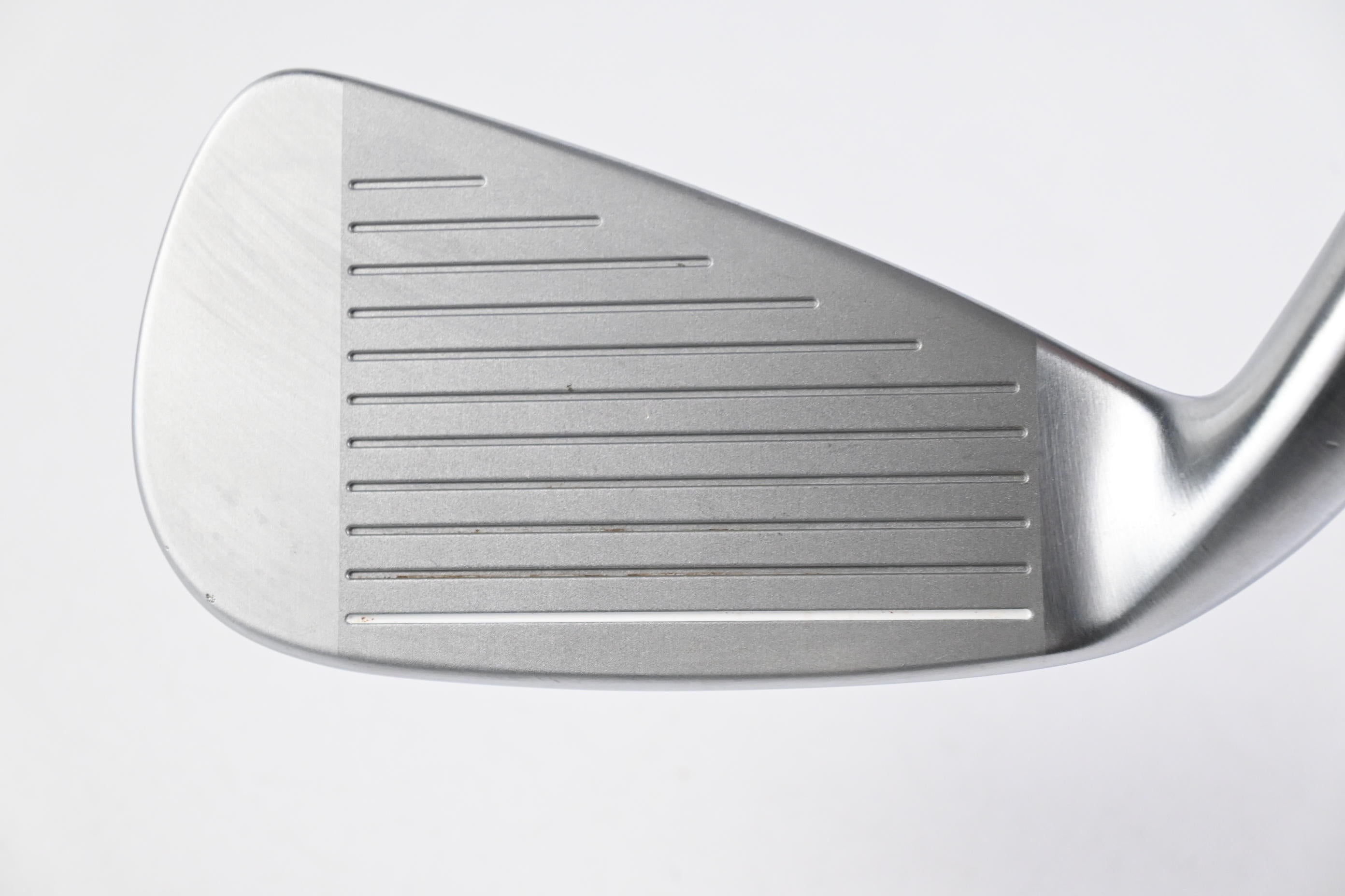 PXG 0311 P Gen4 #3 Iron / 18 Degree / Stiff Flex MMT Black 80 Shaft