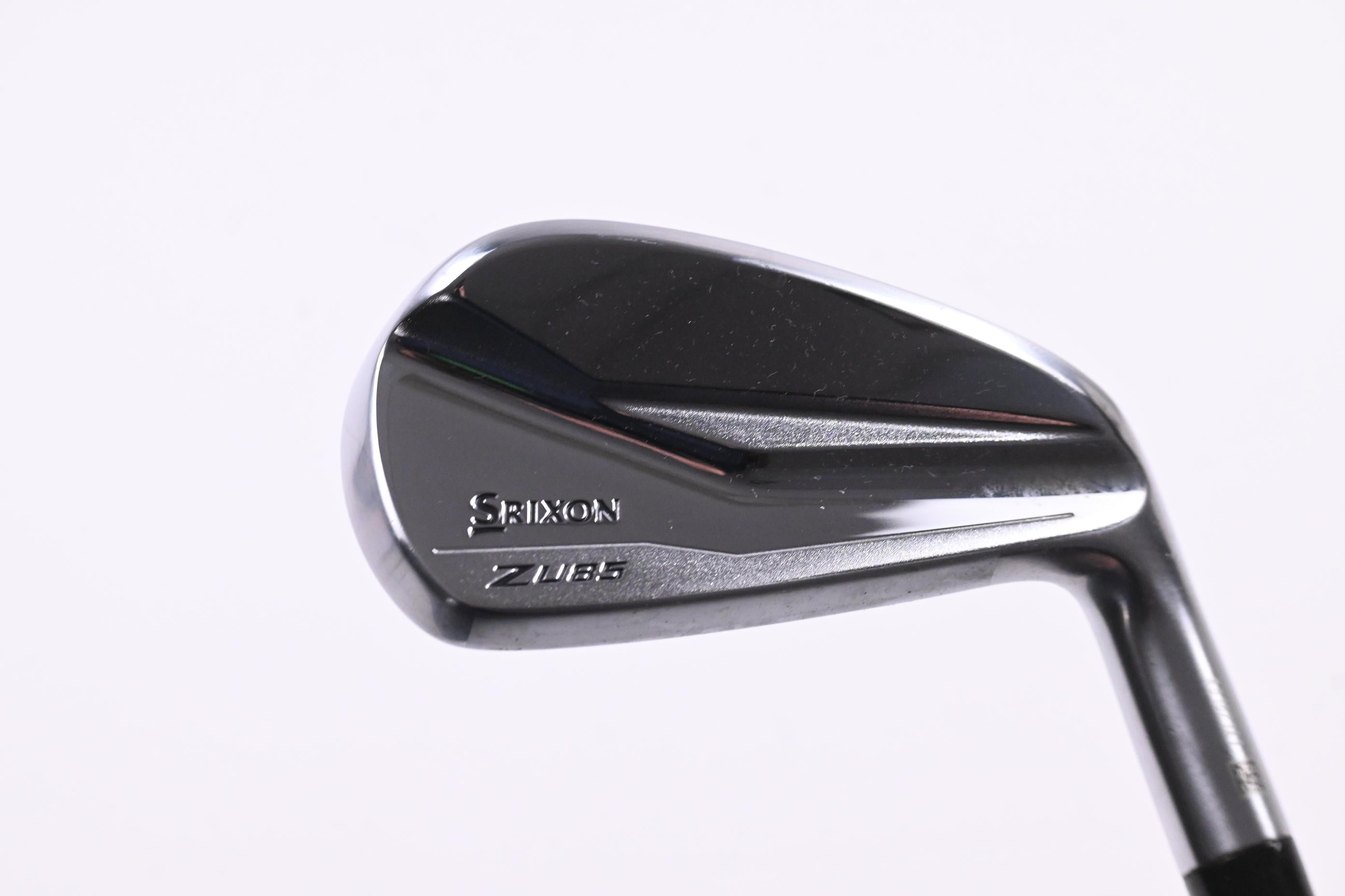 Srixon Z-U85 Utility #4 Iron / 23 Degree / Regular Flex UST Recoil 95 Shafts