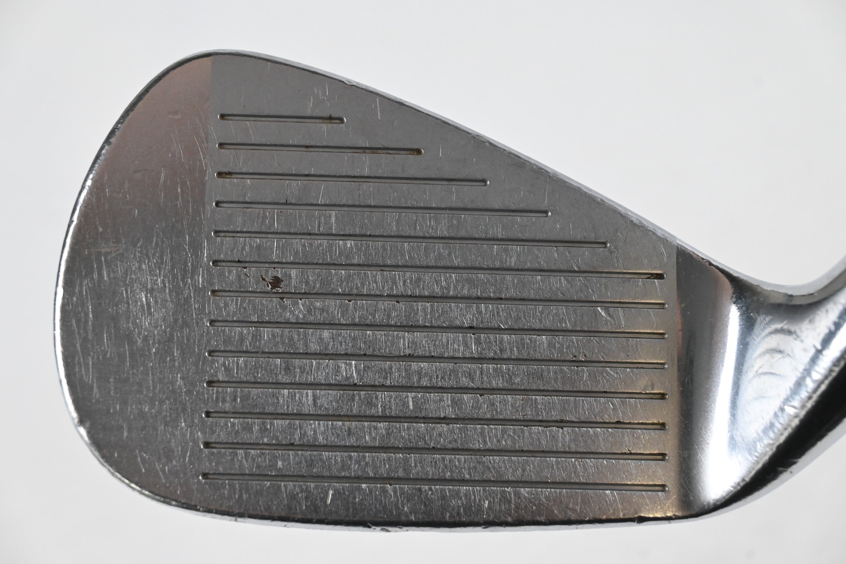 Nike VR Full Cavity #8 Iron / Stiff Flex Steel Shaft