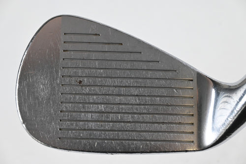 Nike VR Full Cavity #8 Iron / Stiff Flex Steel Shaft