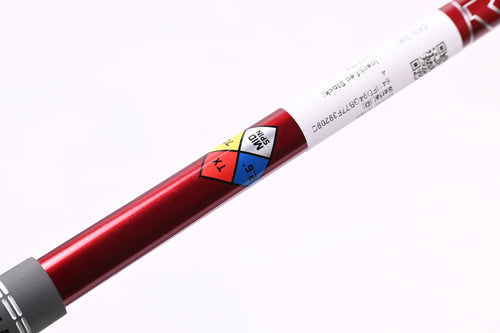 Project X Hzrdus Smoke Red RDX 70 Driver Shaft / TX-Flex / .355" Tip