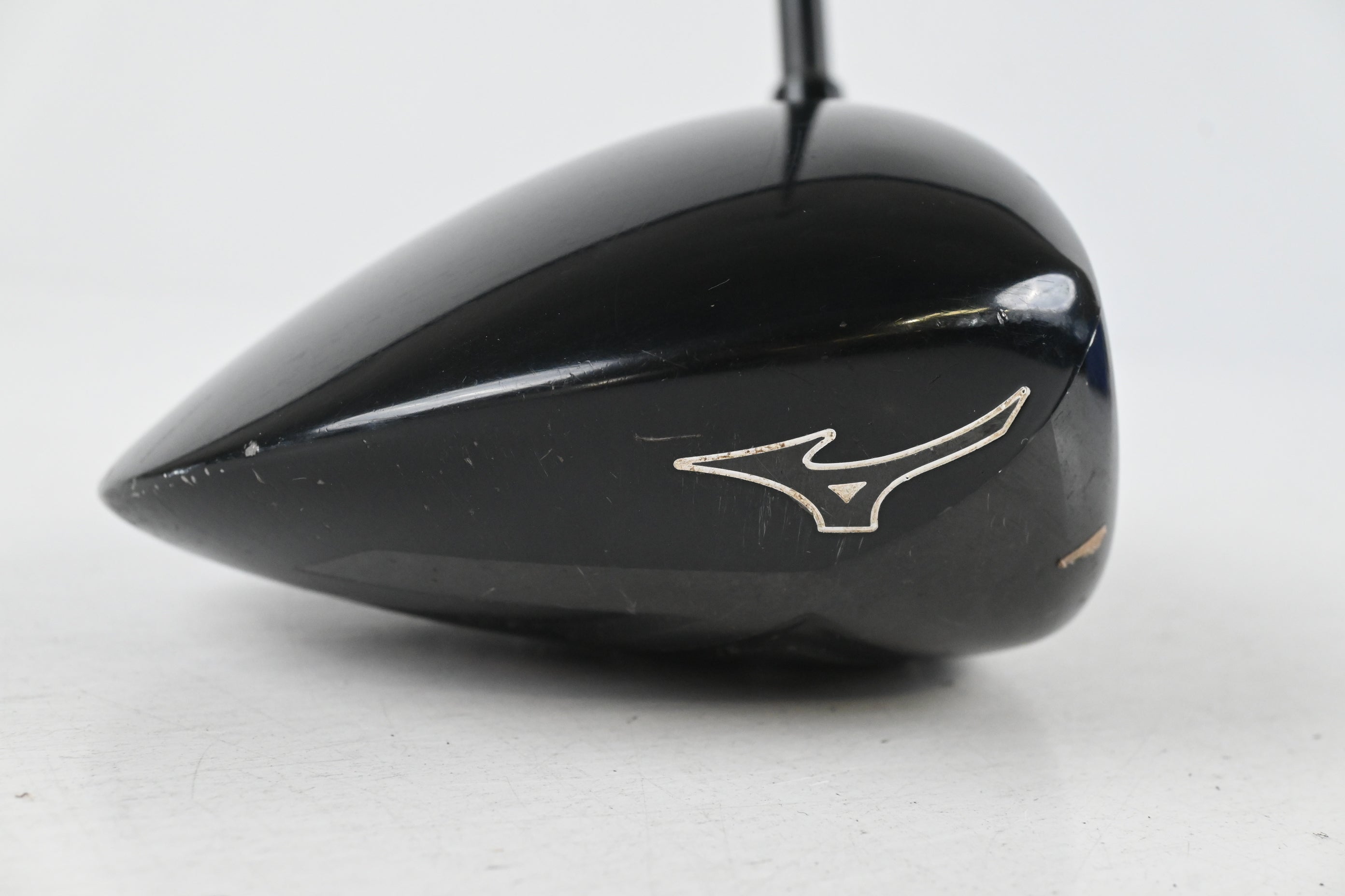Mizuno JPX EZ 2013 Driver / 10.5 Degree / Regular Flex Fujikura Orochi 50 Shaft