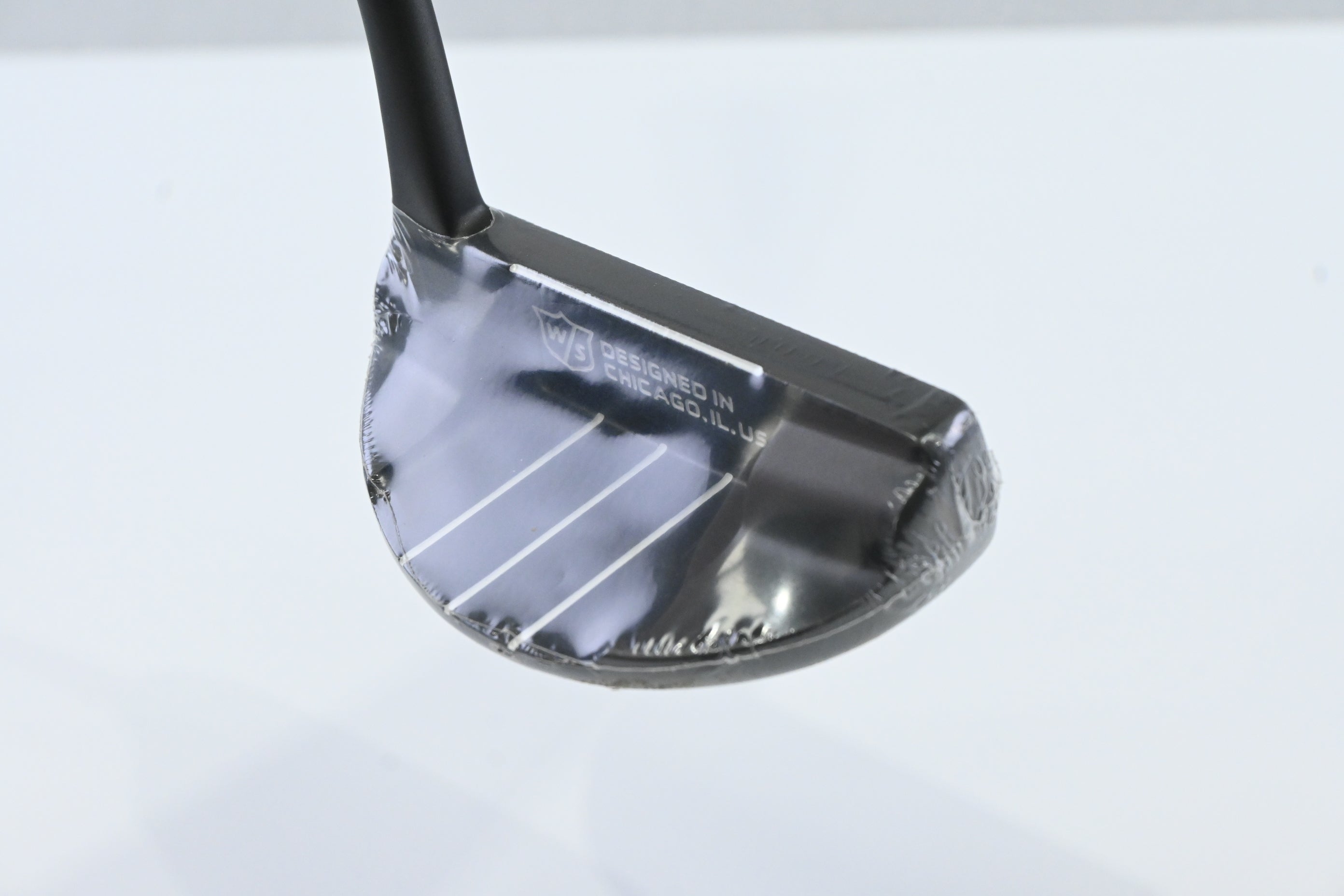 Wilson Infinite Grant Park 2018 Putter / 35 Inch