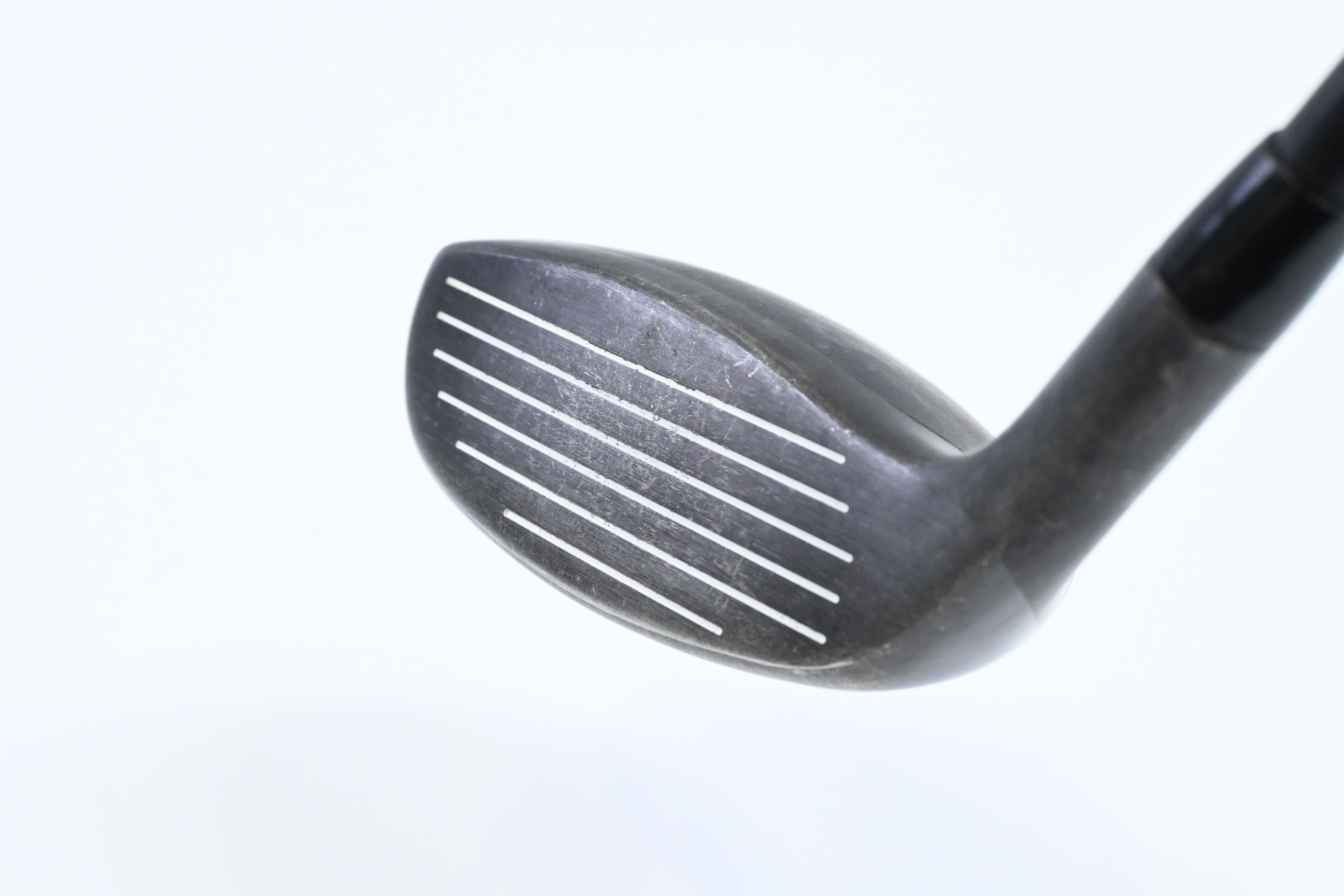 Ping G25 #2 Hybrid / 17 Degree / Stiff Flex Ping PWR 80 Shaft