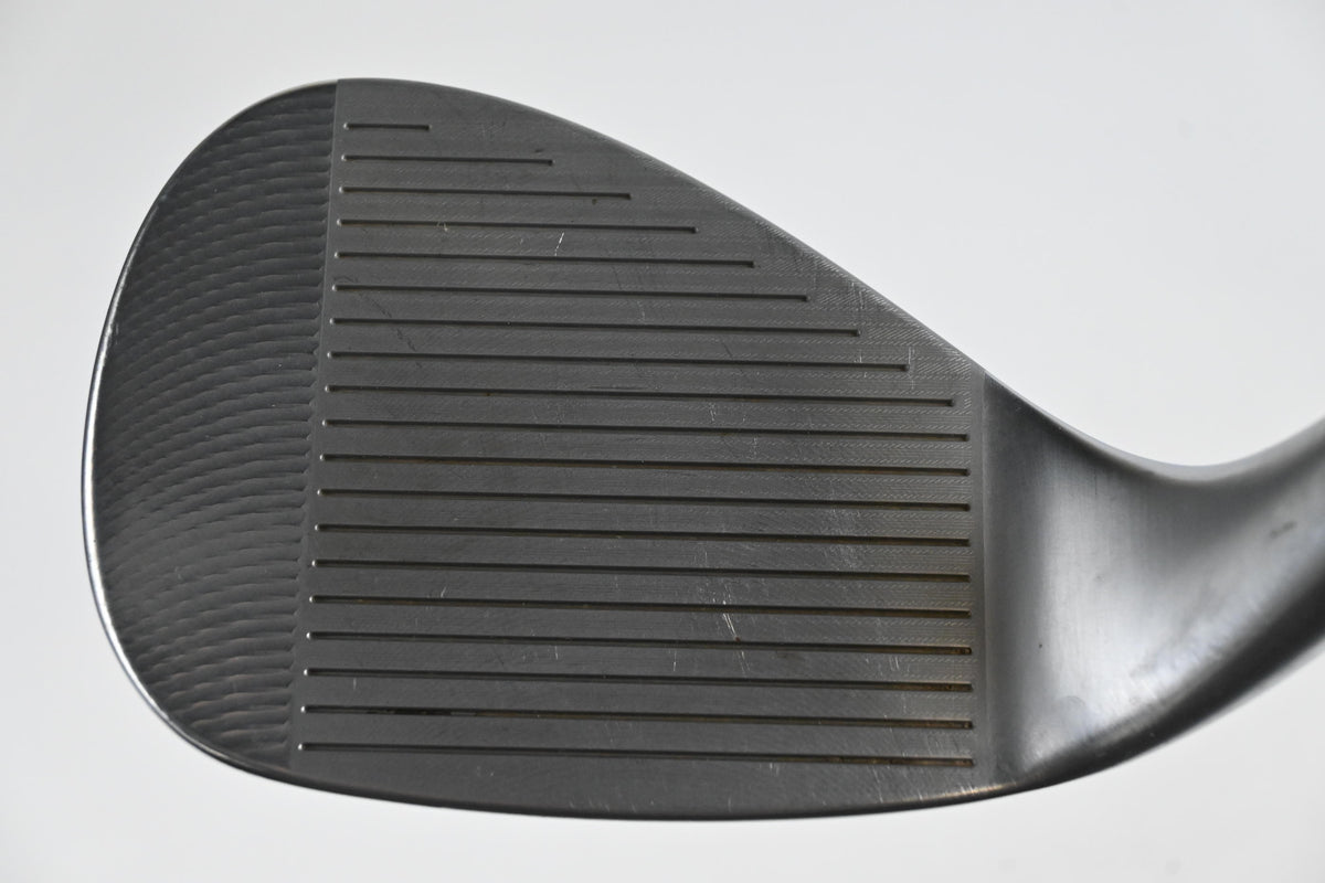 Cleveland RTX 6 Zipcore Lob Wedge / 58 Degree / Wedge Flex N.S.PRO 115