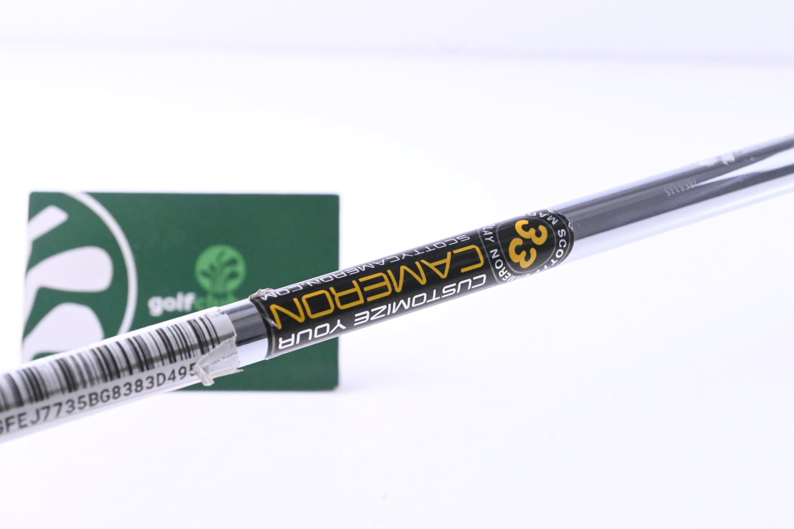 Scotty Cameron Phantom X 5.5 2021 Putter / 34 Inch