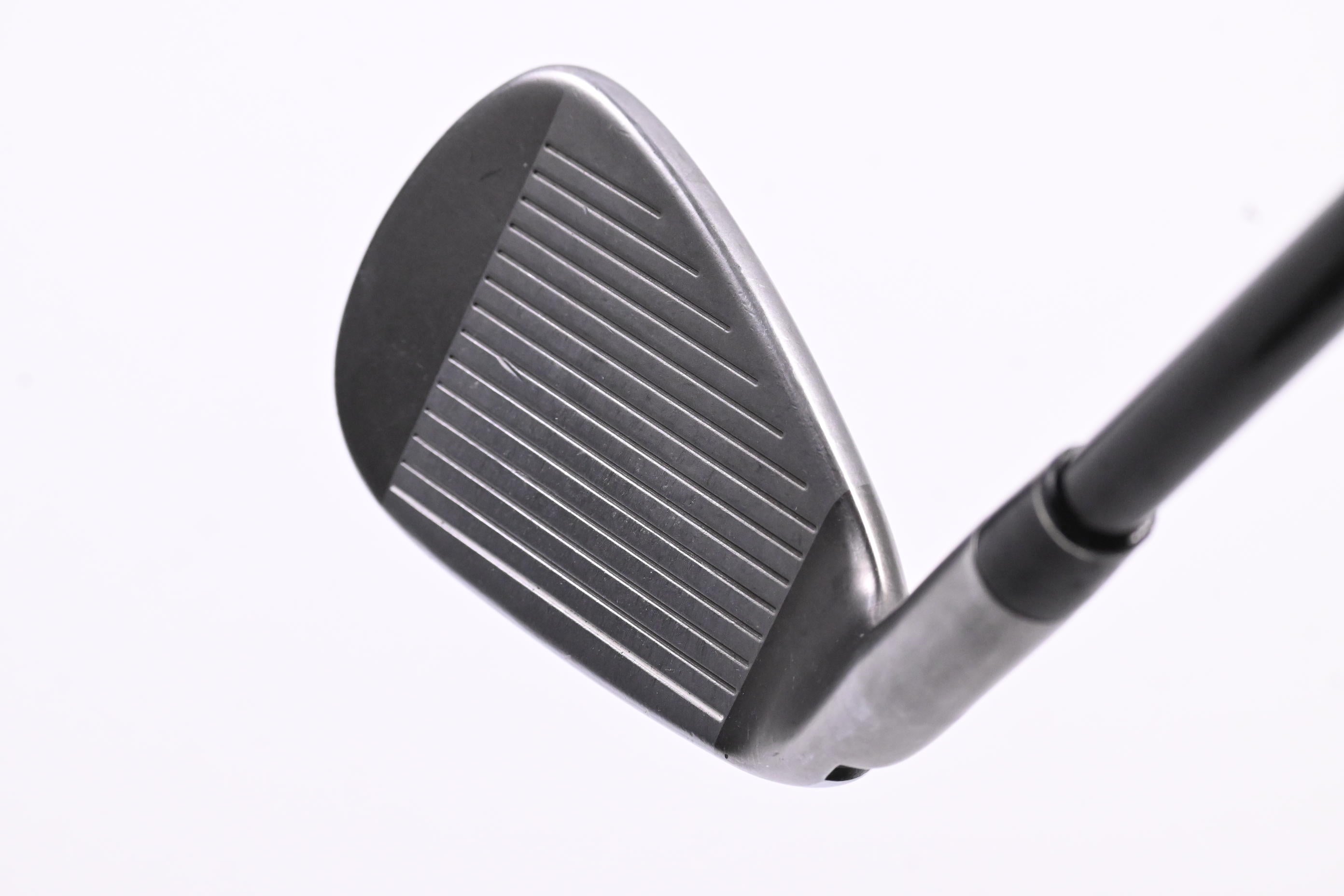 Taylormade Speedblade #8 Iron / Senior Flex Matrix Velox T 55 Shaft