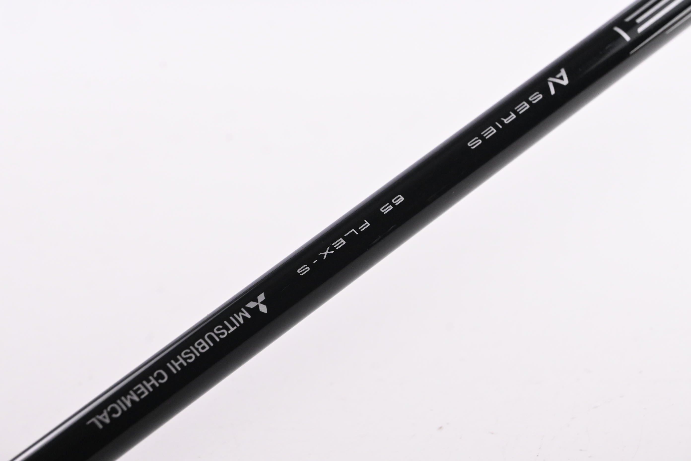 Callaway Paradym Triple Diamond Driver / 9 Degree / Stiff Flex Tensei AV White