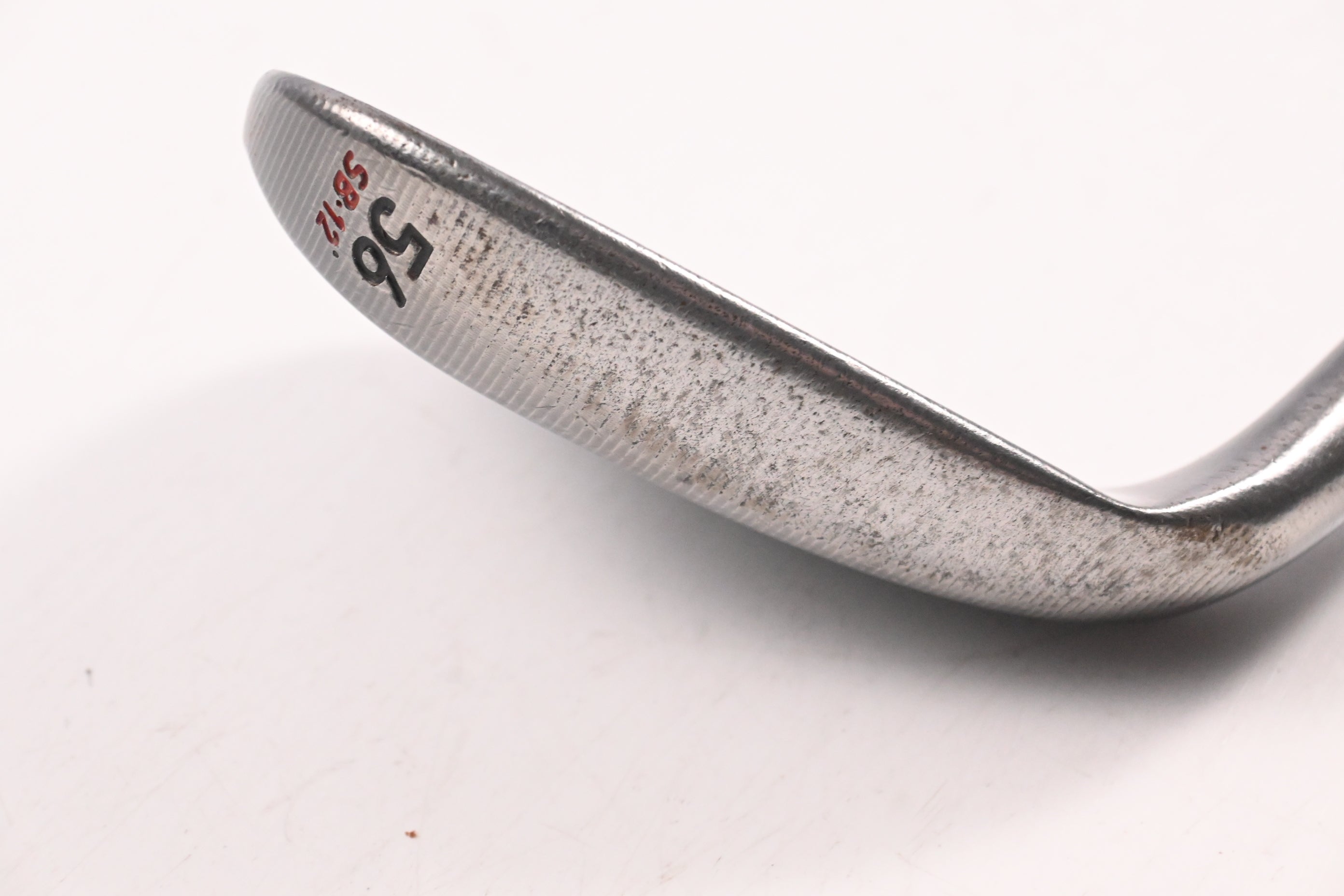 Taylormade Milled Grind 2 Sand Wedge / 56 Degree / Stiff Flex Dynamic Gold S200
