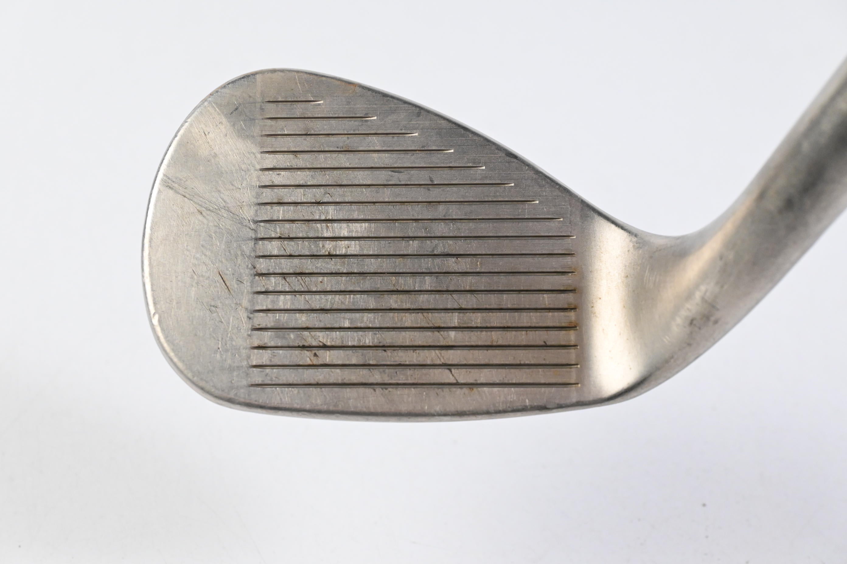 Titleist Vokey SM10 Wedge / 58 Degree / Stiff  Flex Project X LZ 120 Shaft