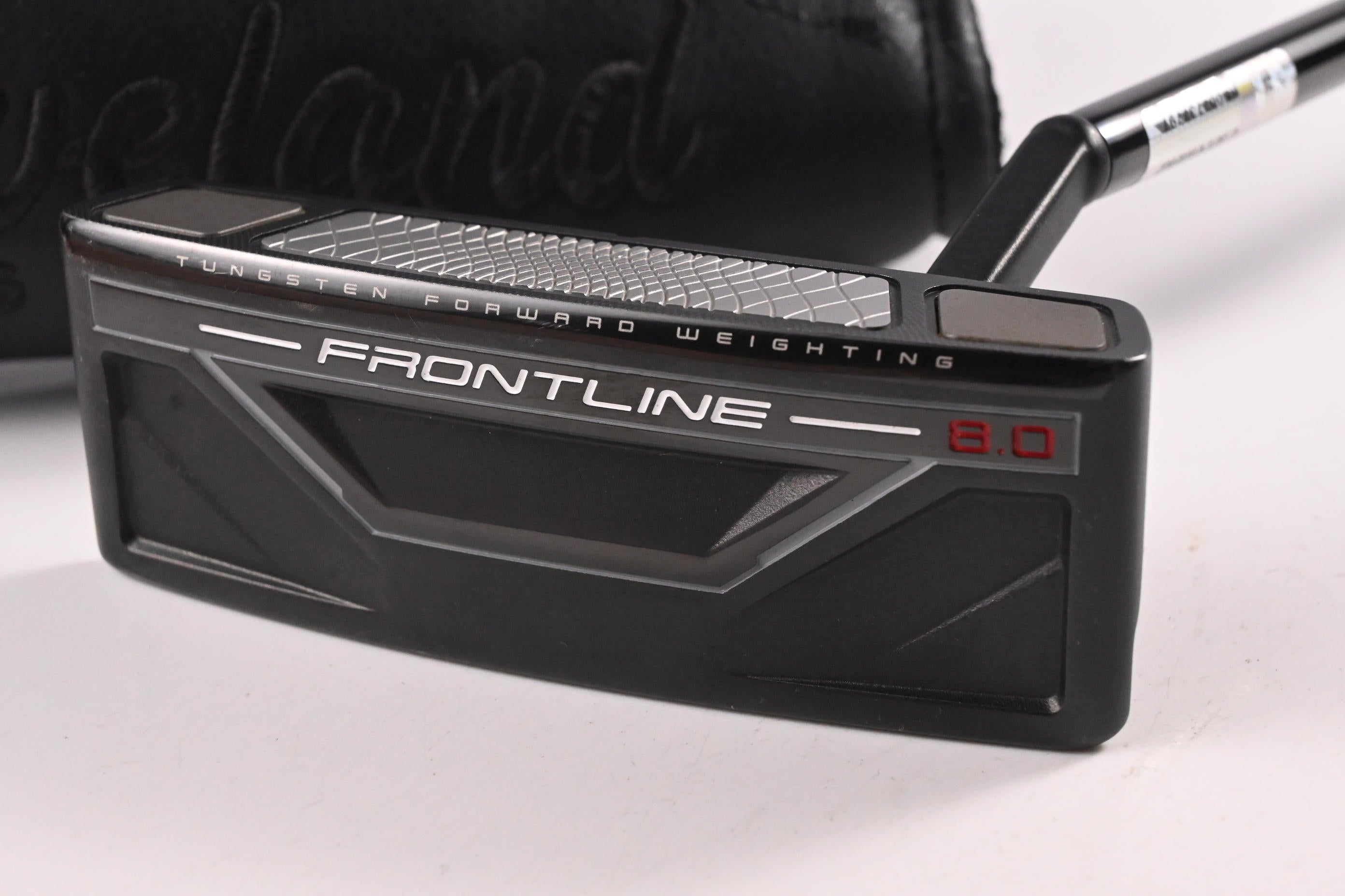 Cleveland Frontline 8.0 Putter / 34 Inch