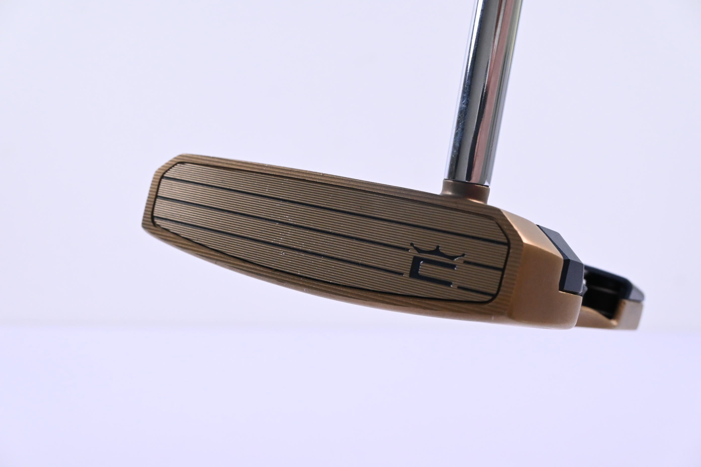 Cobra 2024 3D Printed Agera Putter / 35 Inch