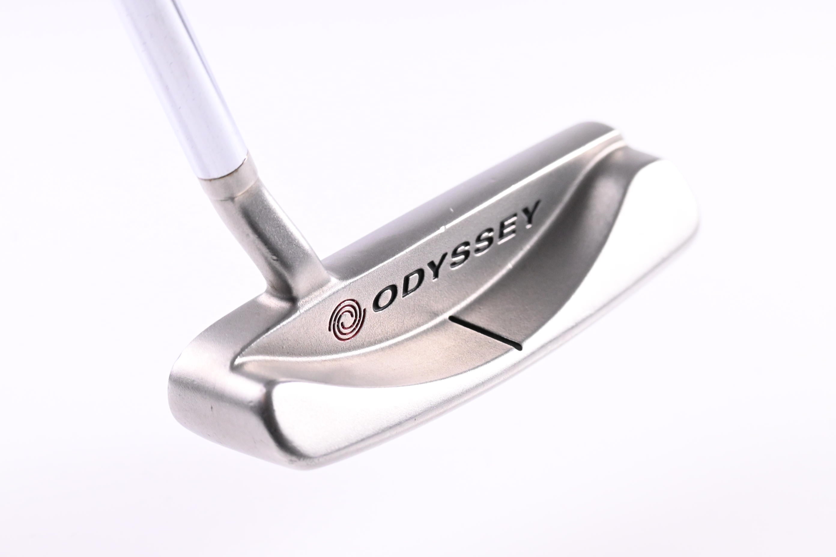 Odyssey White Hot #2 Putter / 35 Inch