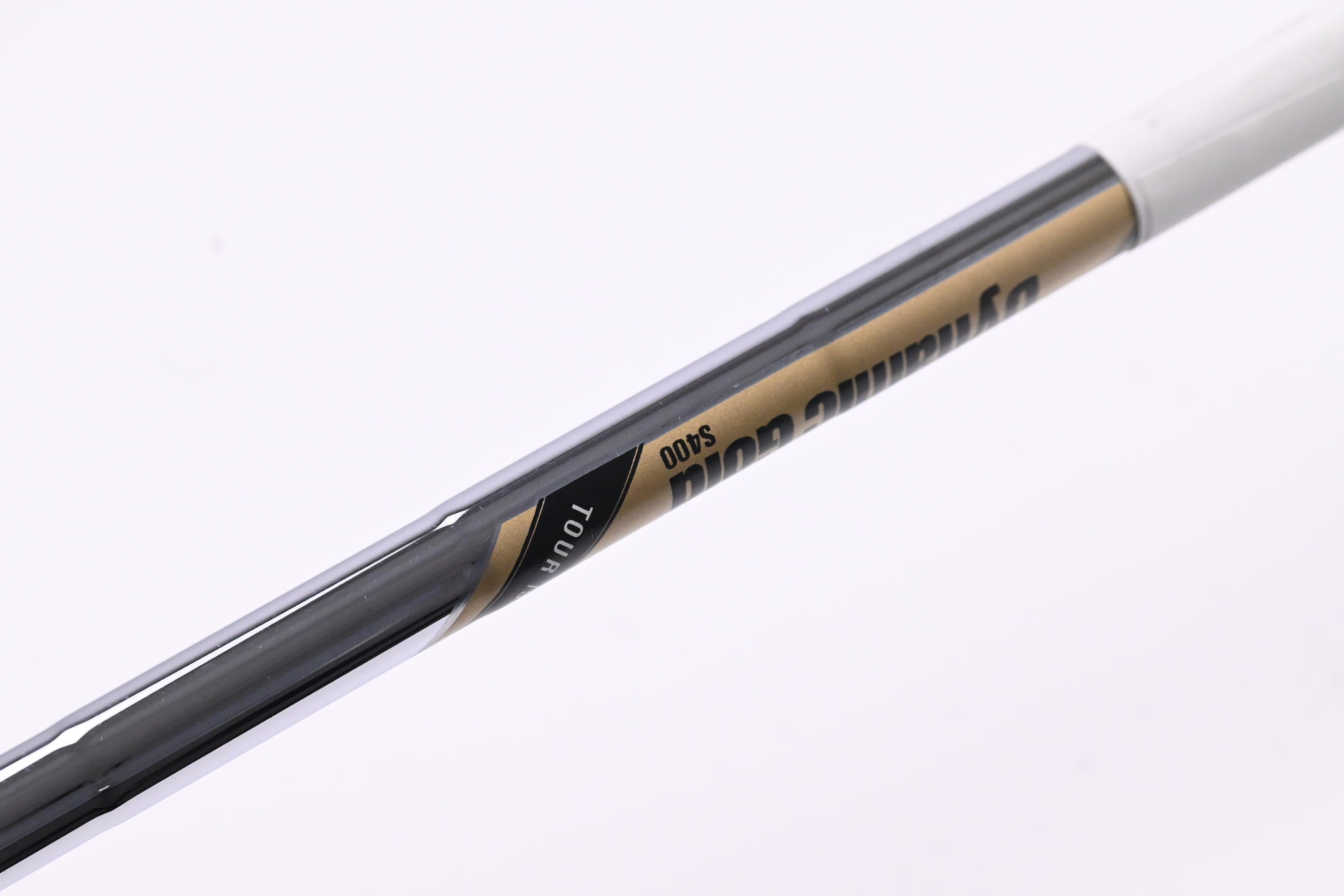 Mizuno T22 Lob Wedge / 58 Degree / Stiff Flex Dynamic Gold S400 Shaft