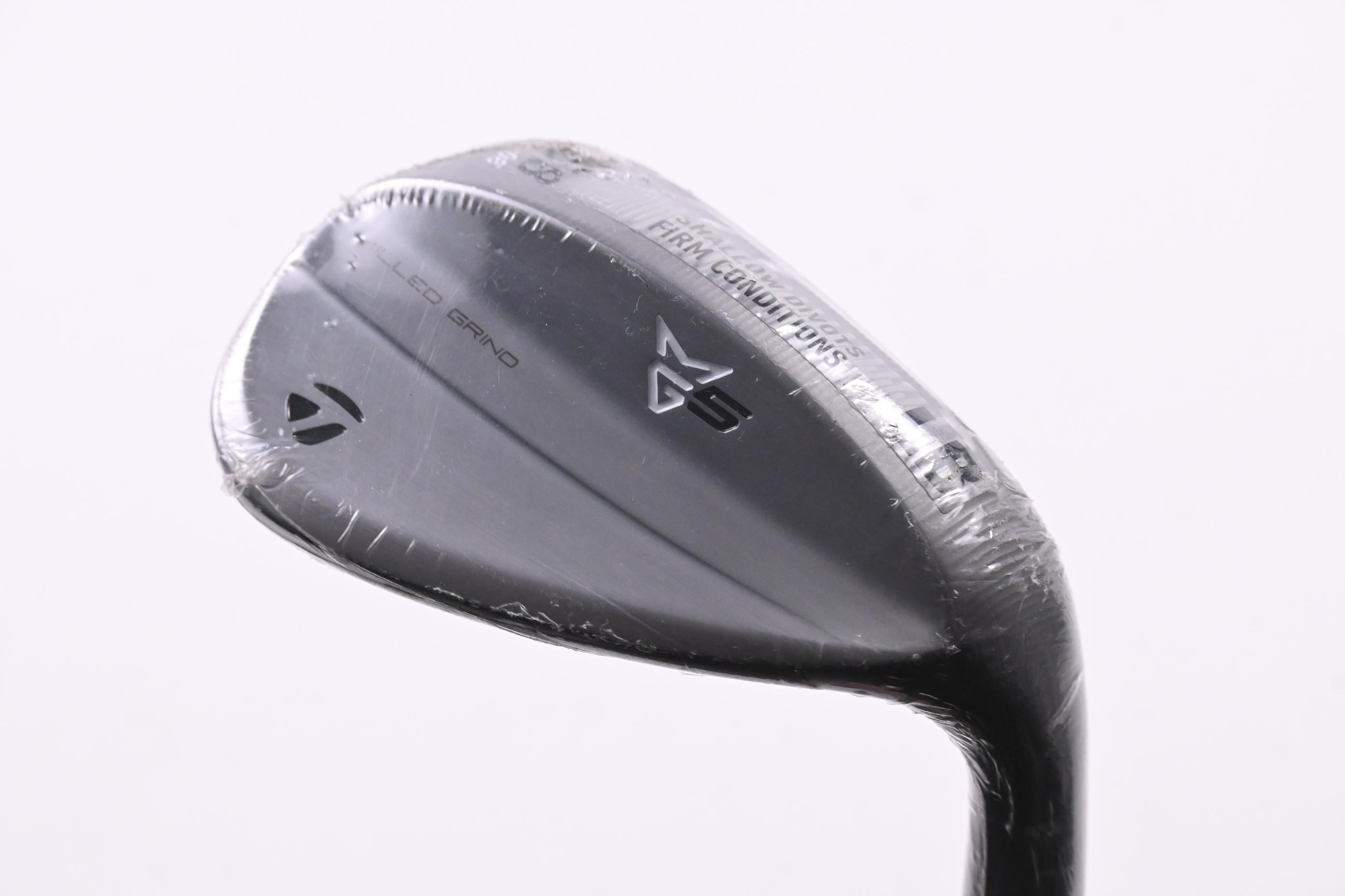 Taylormade Milled Grind 5 Lob Wedge / 58 Degree / Wedge Flex Dynamic Gold 115 Shaft