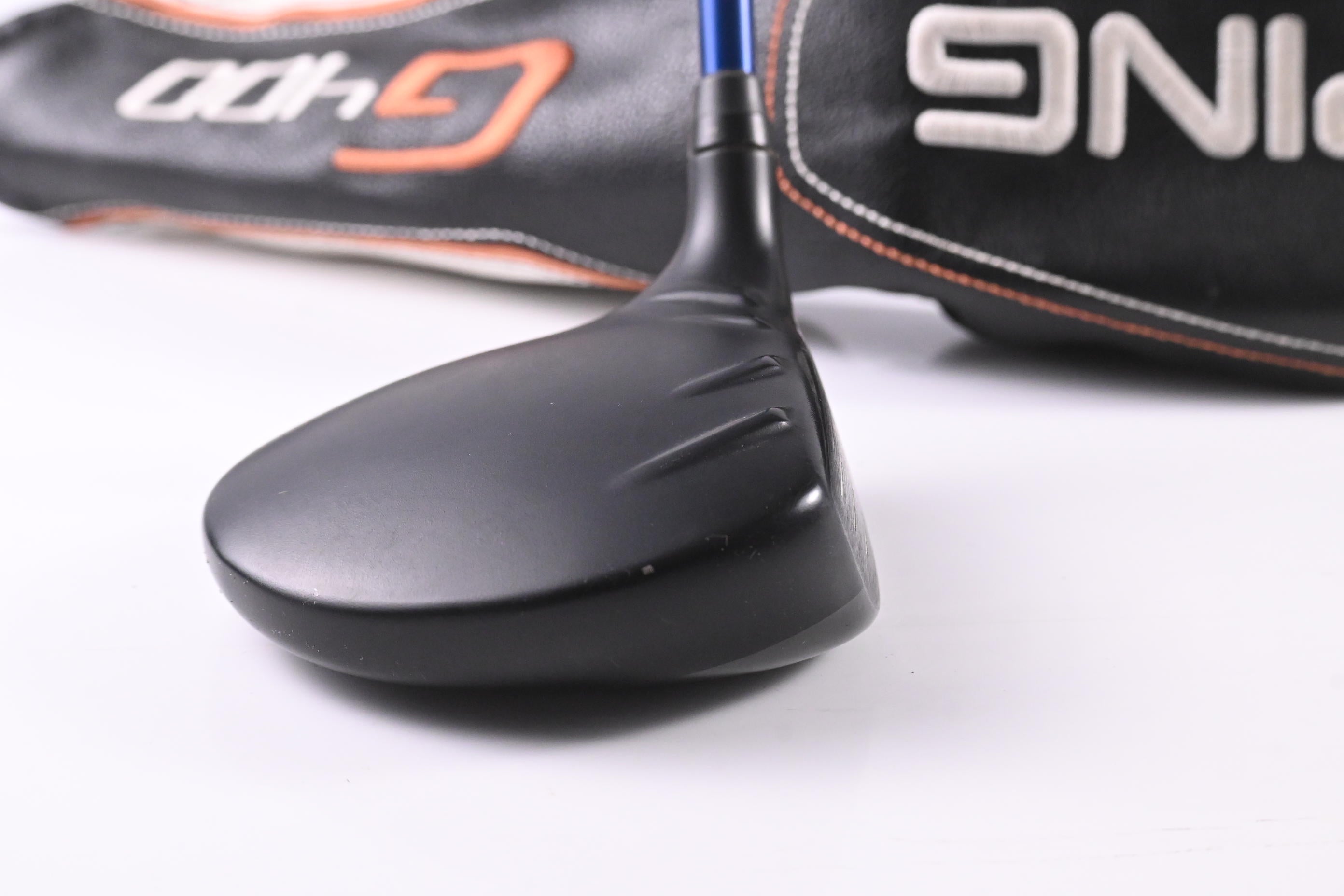 Ping G400 SFT #3 Wood / 16 Degree / Regular Flex Project X Shaft