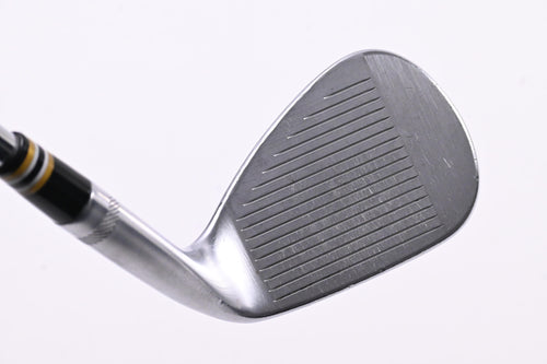 Left Hand Titleist Vokey SM10 Gap Wedge / 50 Degree / Wedge Flex N.S.Pro Modus 3 105