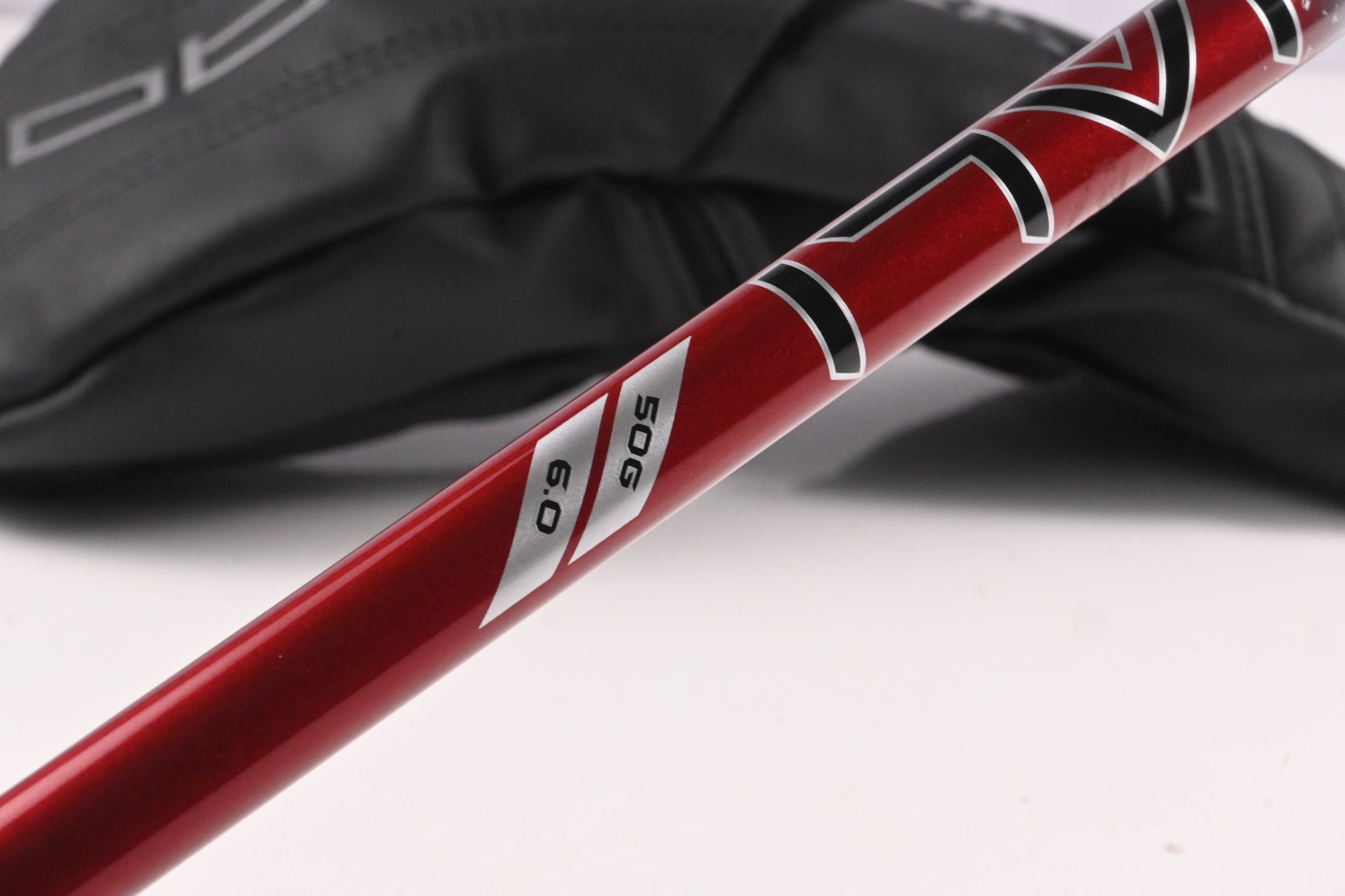 Cobra DS-Adapt MAX-K Driver / 12 Degree / Stiff Flex Project X Denali Red 50