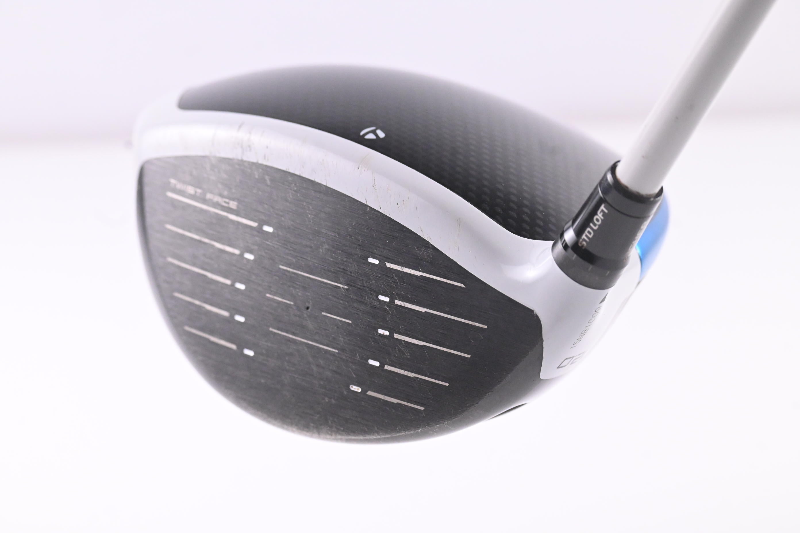 Taylormade SIM2 Max Driver / 12 Degree / Ladies Flex Aldila NV 45 Shaft