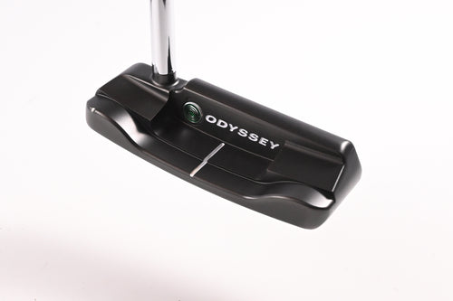 Odyssey Toulon Chicago 2022 Putter / 34 Inch