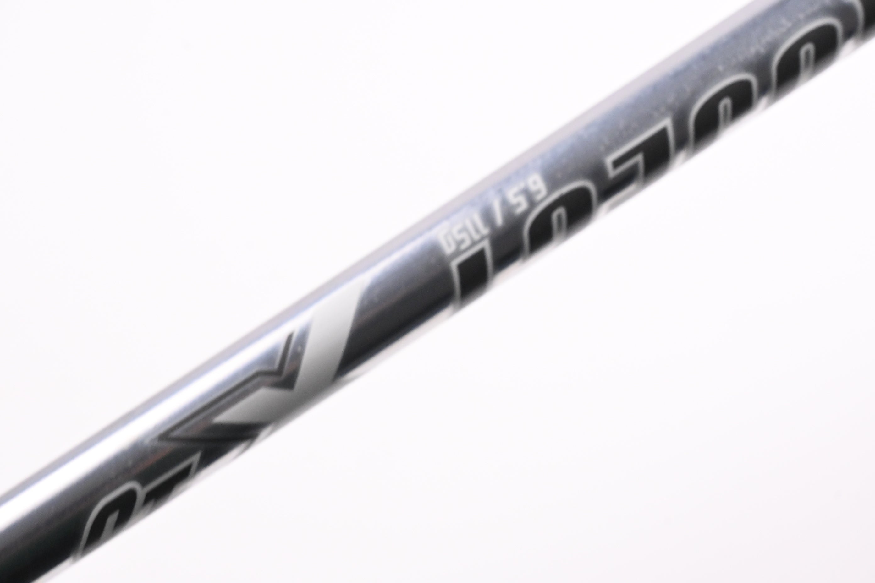 Titleist Vokey SM10 Lob Wedge / 58 Degree / X-Flex Project X Io Shaft