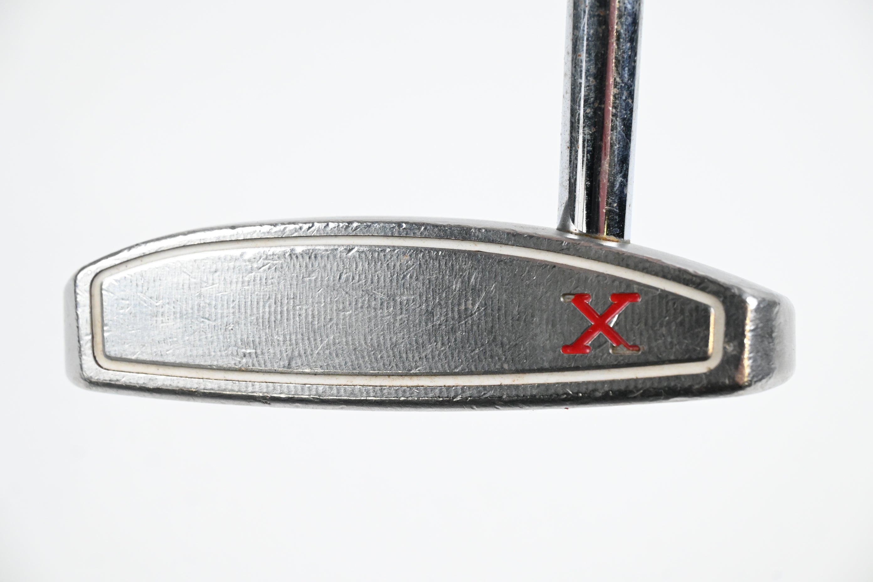 Scotty Cameron Red X Putter / 35 Inch