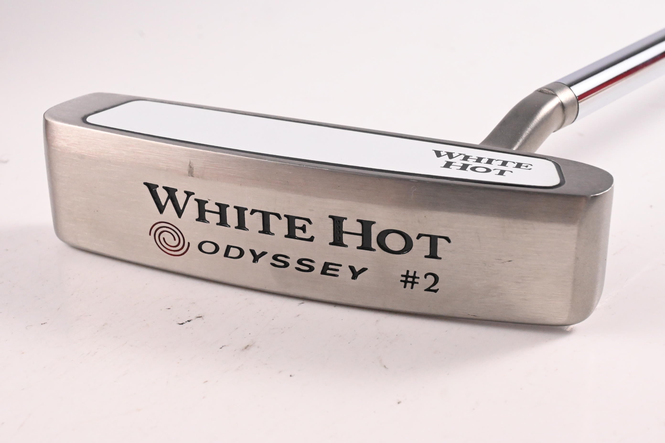 Odyssey White Hot #2 Putter / 35 Inch