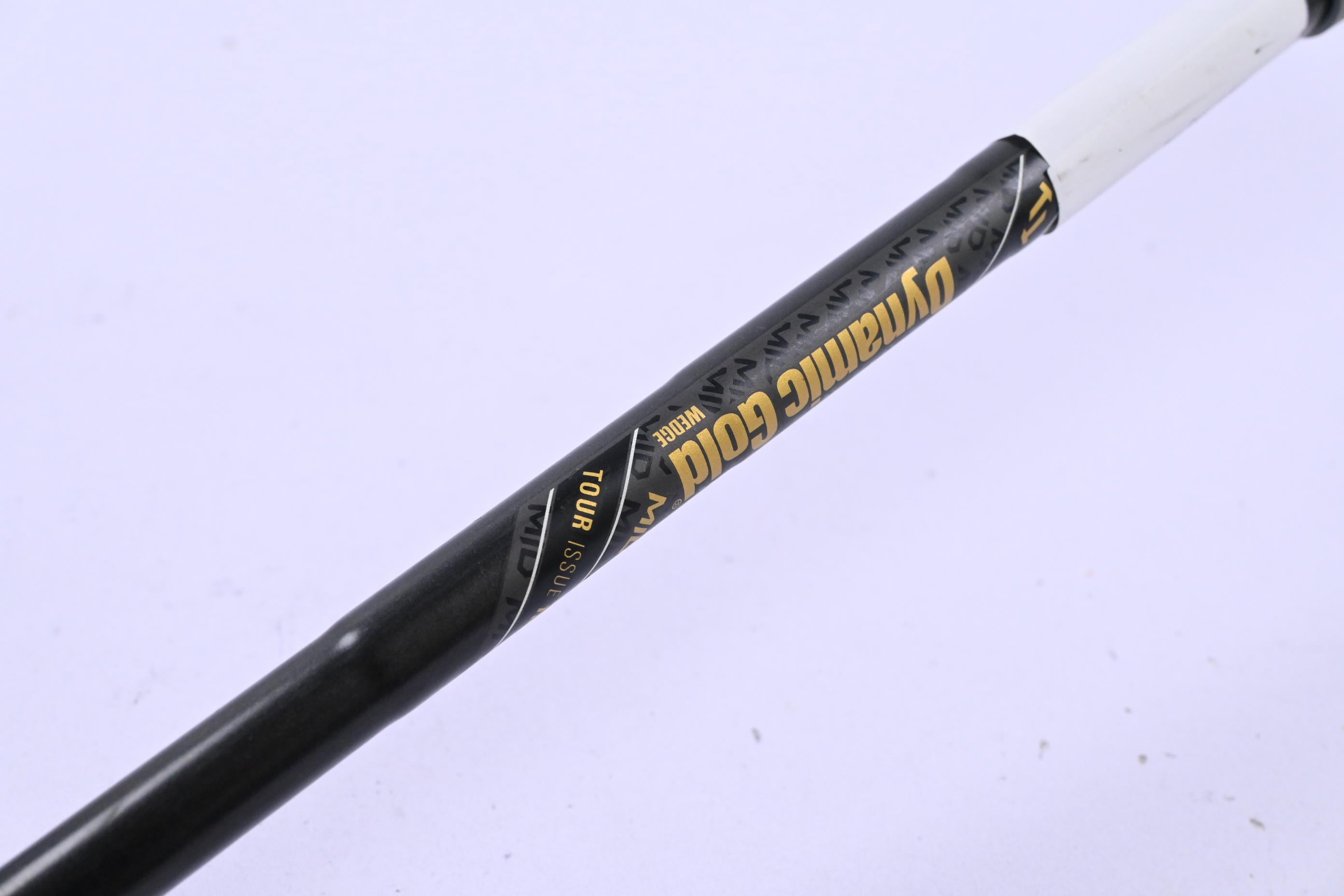 Left Hand Callaway Opus Platinum Sand Wedge / 56 Degree / Wedge Flex Shaft