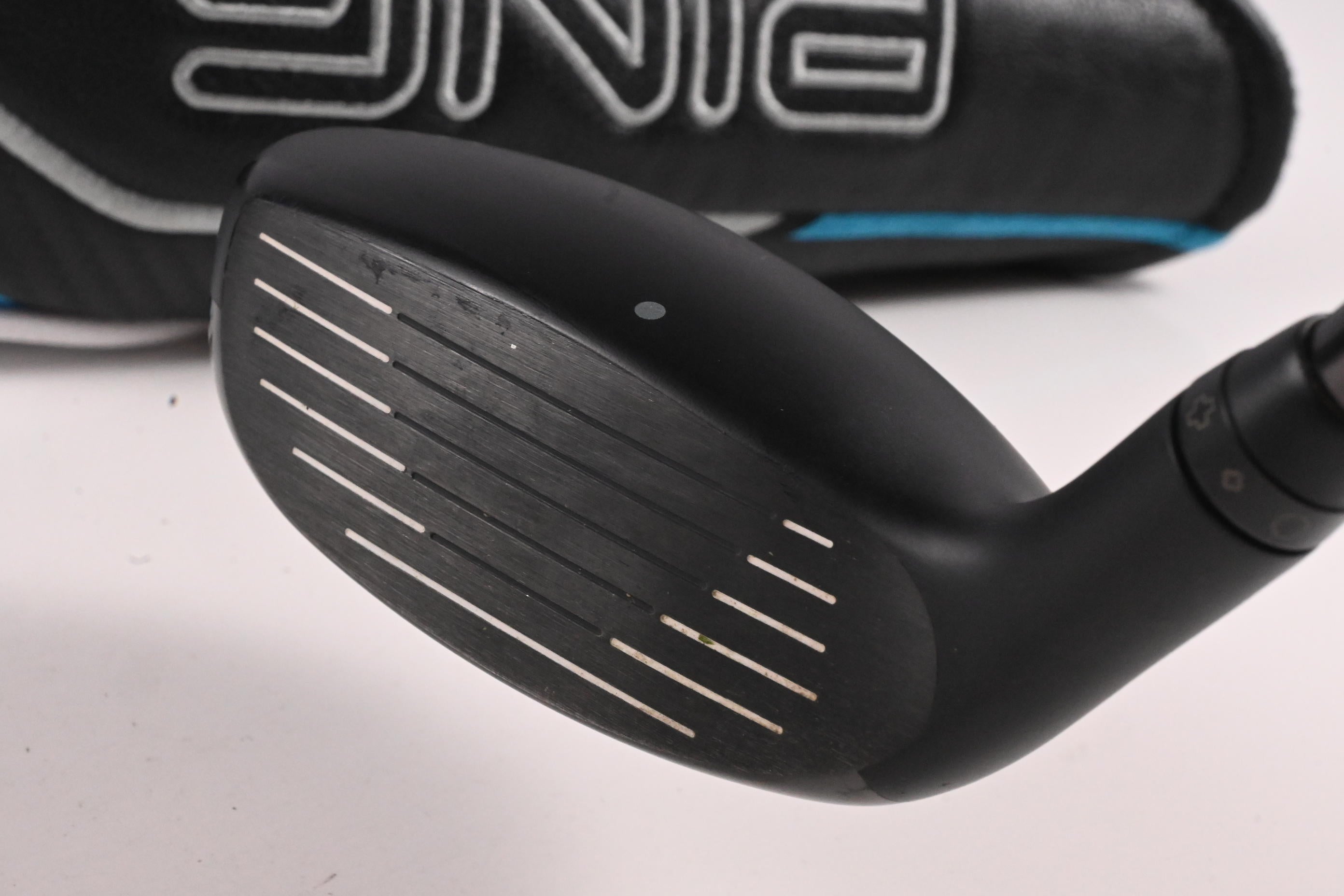 Ping G440 #3 Hybrid / 20 Degree / X-Flex Ping Tour 2.0 Black 90 Shaft