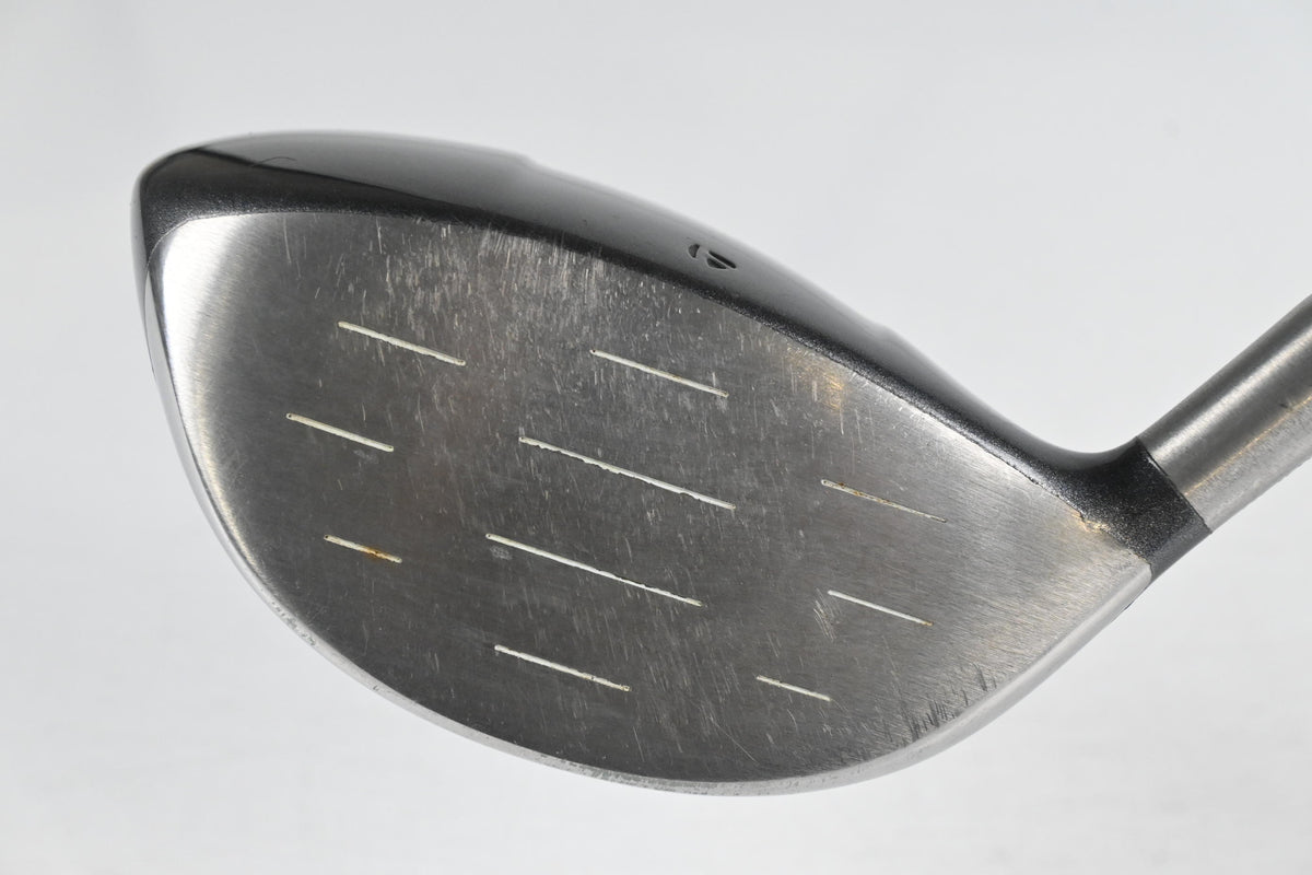Taylormade 200 Steel Driver / 10.5 Degree / Regular Taylormade Lite 80 Shaft