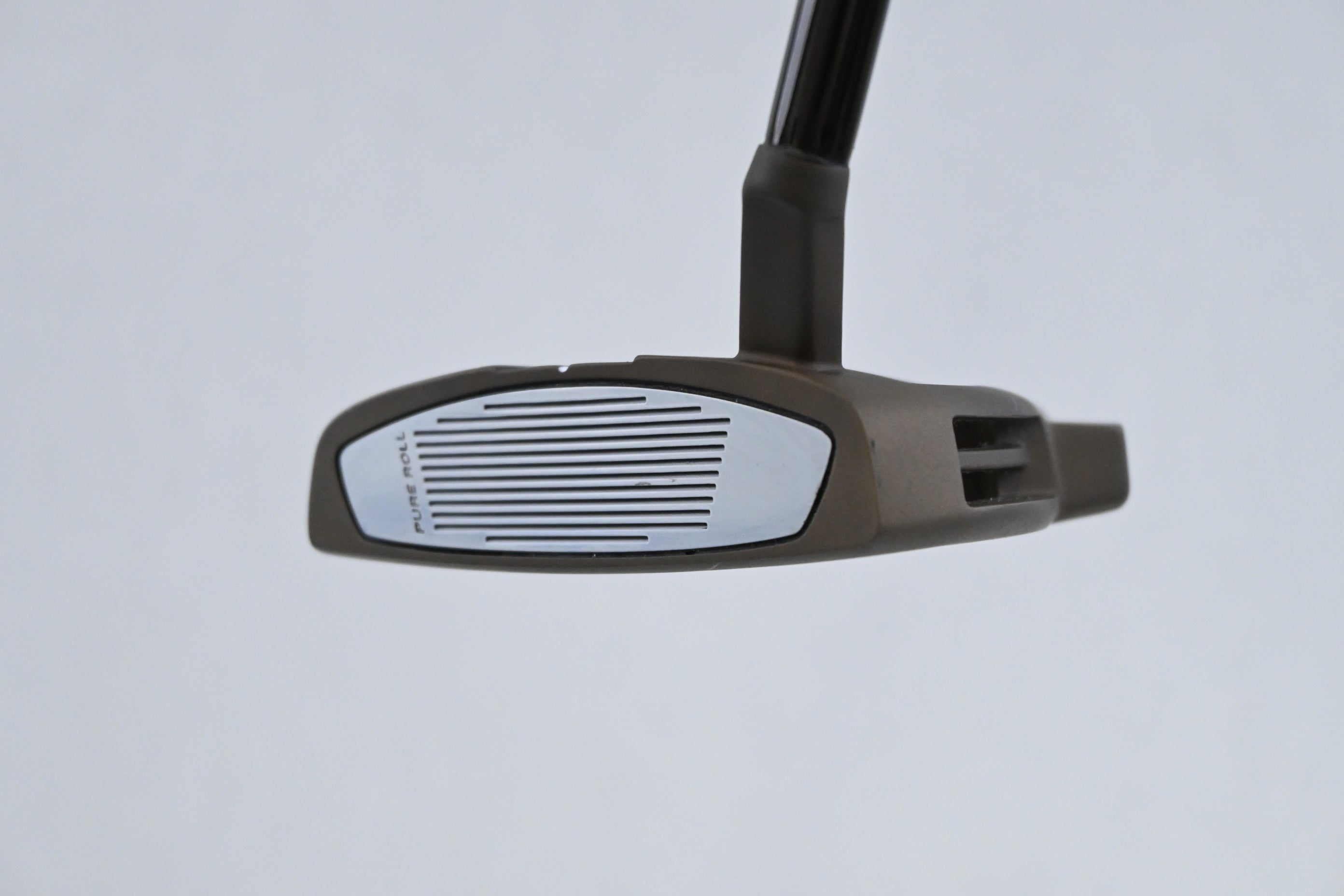 Taylormade Spider Tour X 2023 Short Slant Putter / 35 Inch