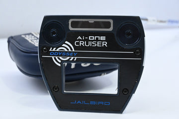 Odyssey Ai-One Cruiser Jailbird Putter / 38 Inch