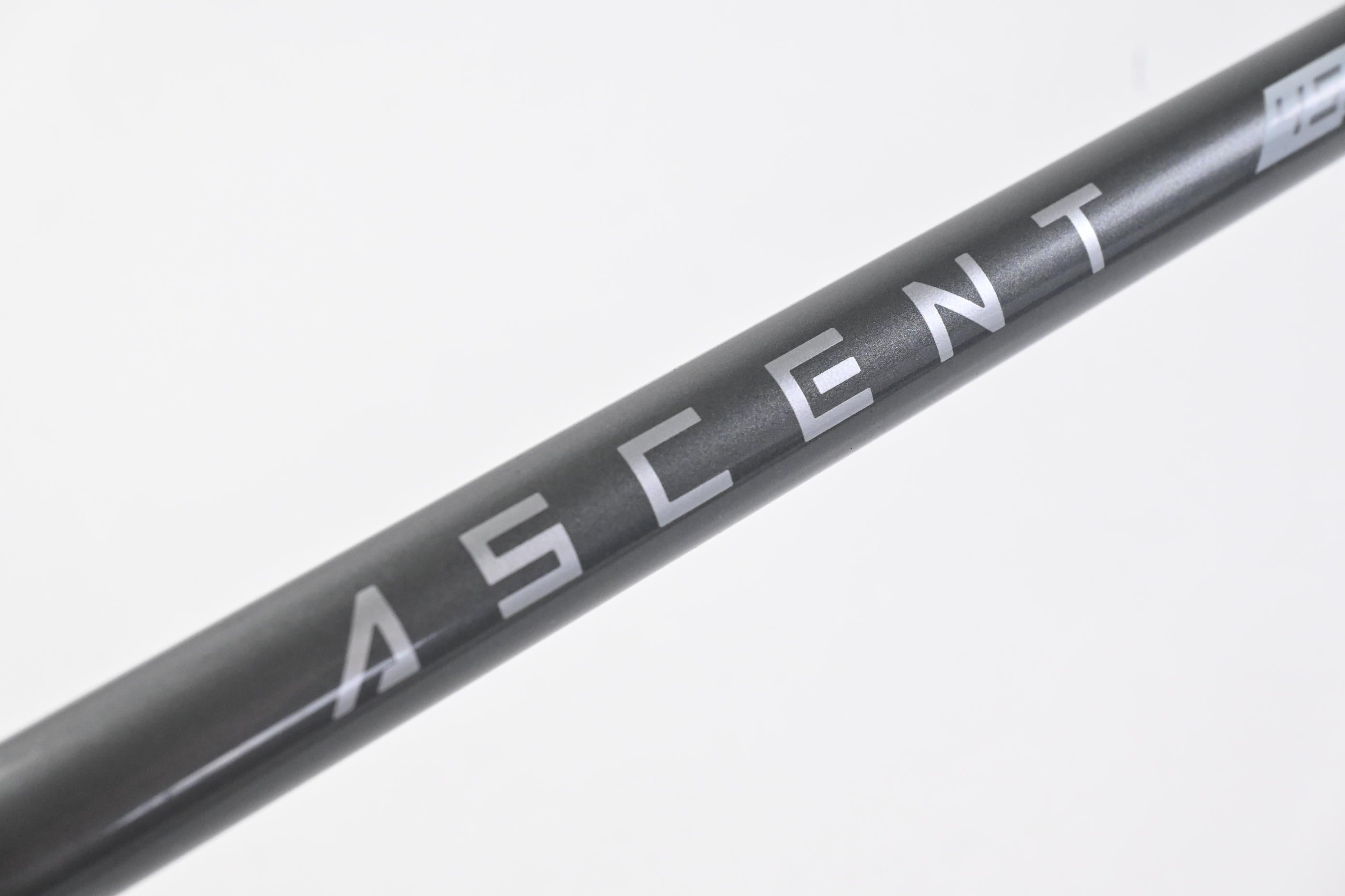 Ladies Aldila Ascent 45 Driver Shaft / Ladies Flex / Taylormade 2nd Gen