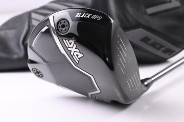 PXG 0311 Black Ops Driver / 10.5 Degree / Senior Flex Fujikura Pro 2.0 5 Shaft