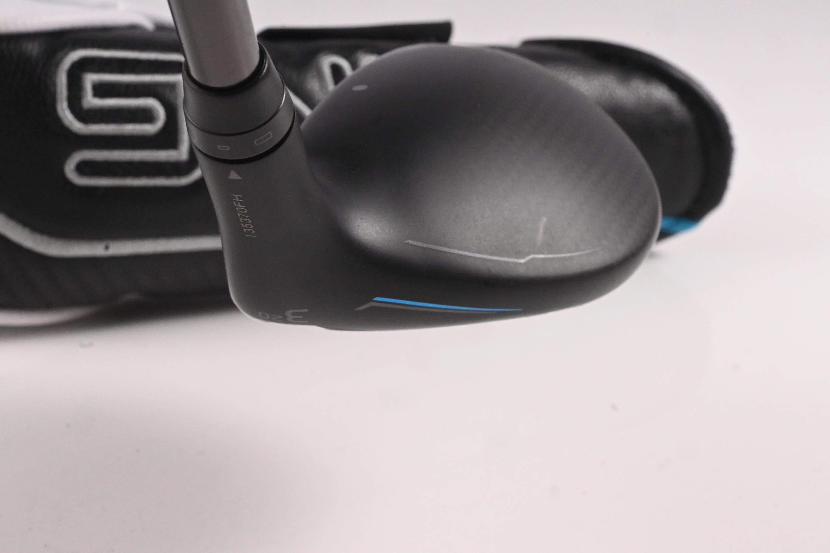 Ping G440 #3 Hybrid / 20 Degree / X-Flex Ping Tour 2.0 Black 90 Shaft