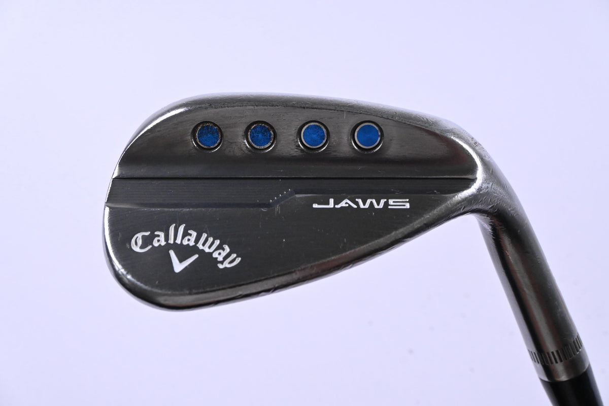Callaway Jaws MD5 Sand Wedge / 54 Degree / Stiff Flex Dynamic Gold 115 S200