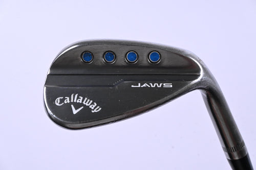 Callaway Jaws MD5 Sand Wedge / 54 Degree / Stiff Flex Dynamic Gold 115 S200