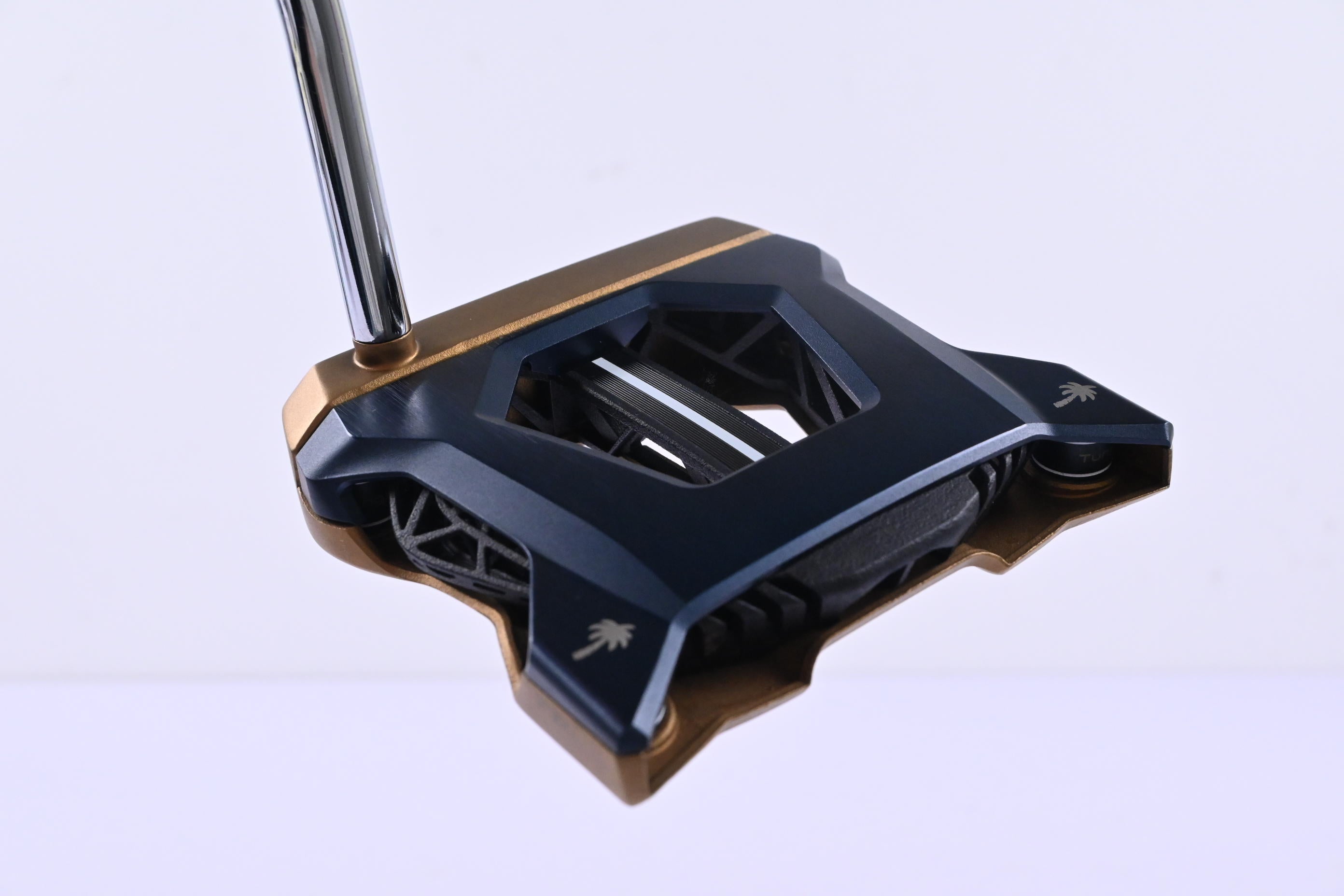 Cobra 2024 3D Printed Agera Putter / 35 Inch
