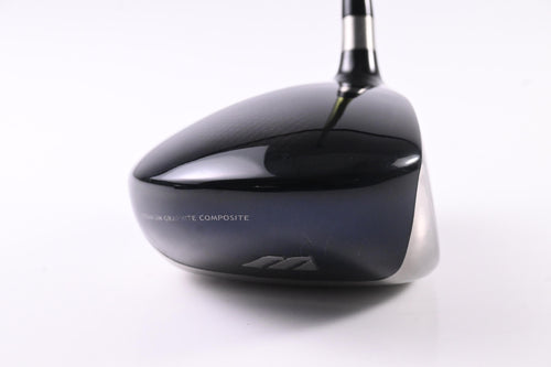 Mizuno MP-001 Driver / 9 Degree / Stiff Flex Aldila NV Green 65 Shaft