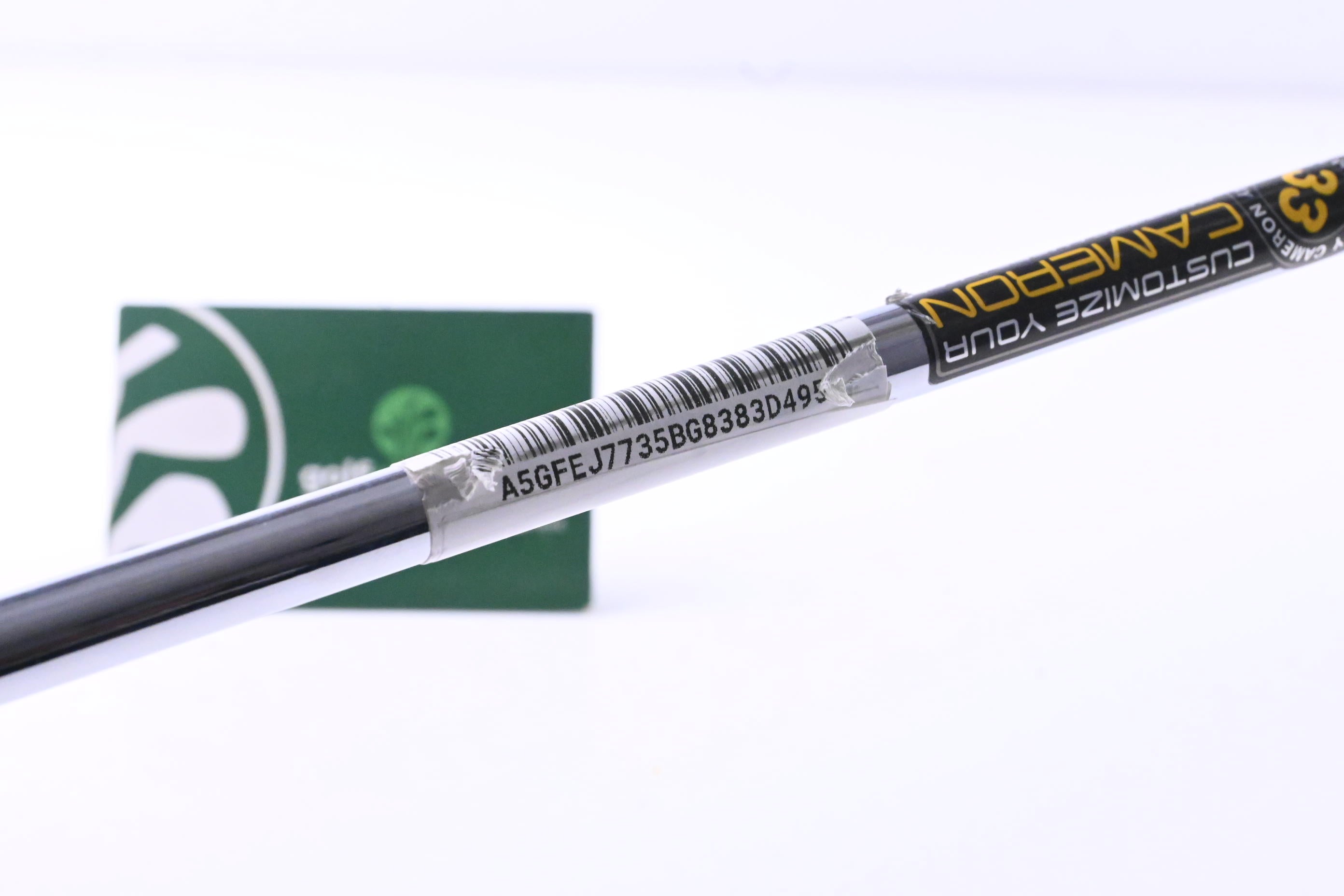 Scotty Cameron Phantom X 5.5 2021 Putter / 34 Inch