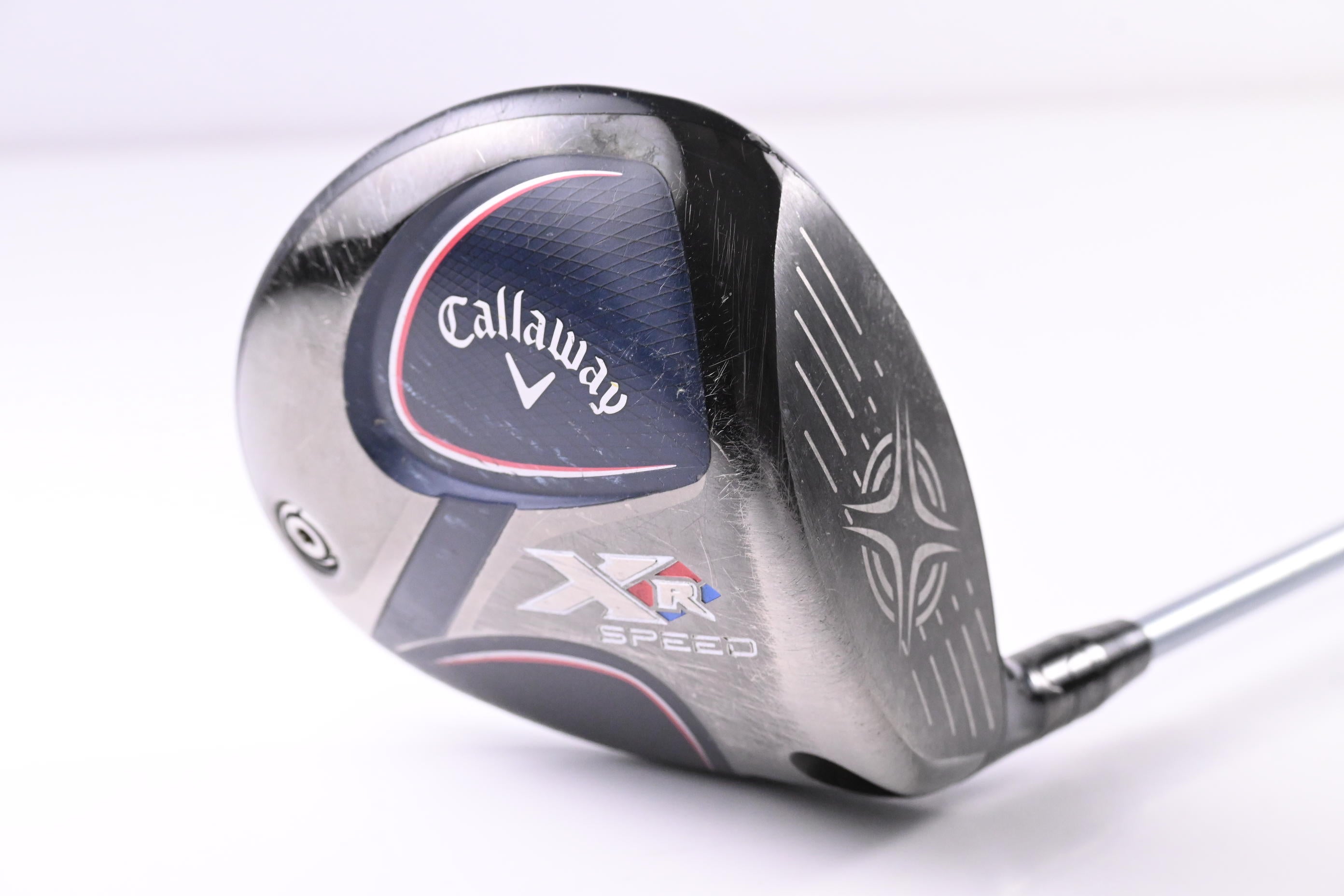 Callaway XR Speed Driver / 10.5 Degree / Regular Flex HZRDUS T800 55 Shaft