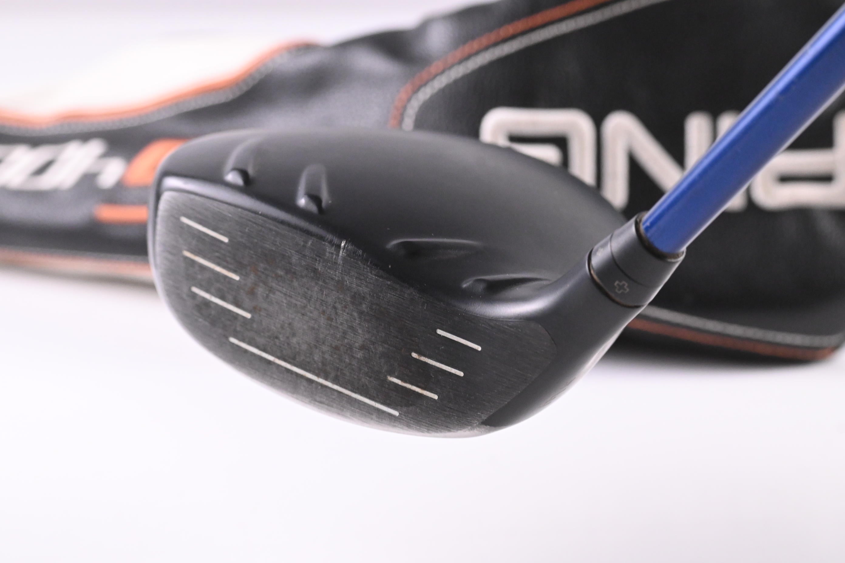 Ping G400 SFT #3 Wood / 16 Degree / Regular Flex Project X Shaft
