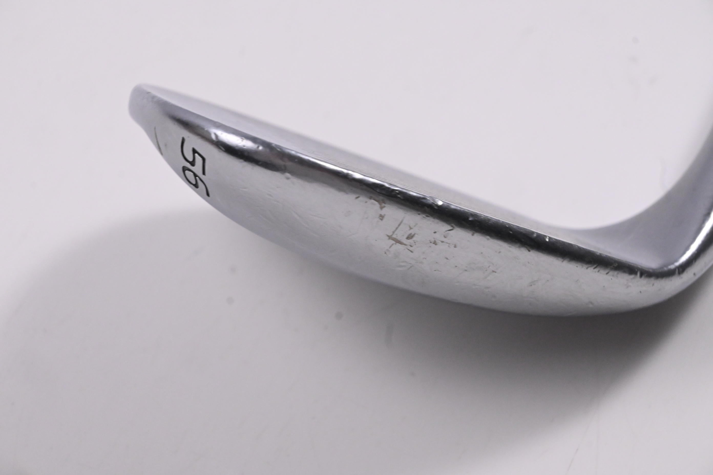 Titleist Vokey SM4 Sand Wedge / 56 Degree / Wedge Flex Titleist Vokey Shaft