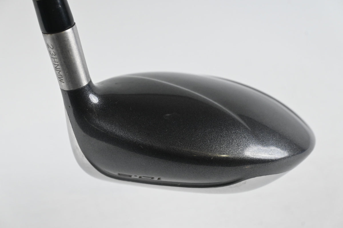 Taylormade 200 Steel Driver / 10.5 Degree / Regular Taylormade Lite 80 Shaft