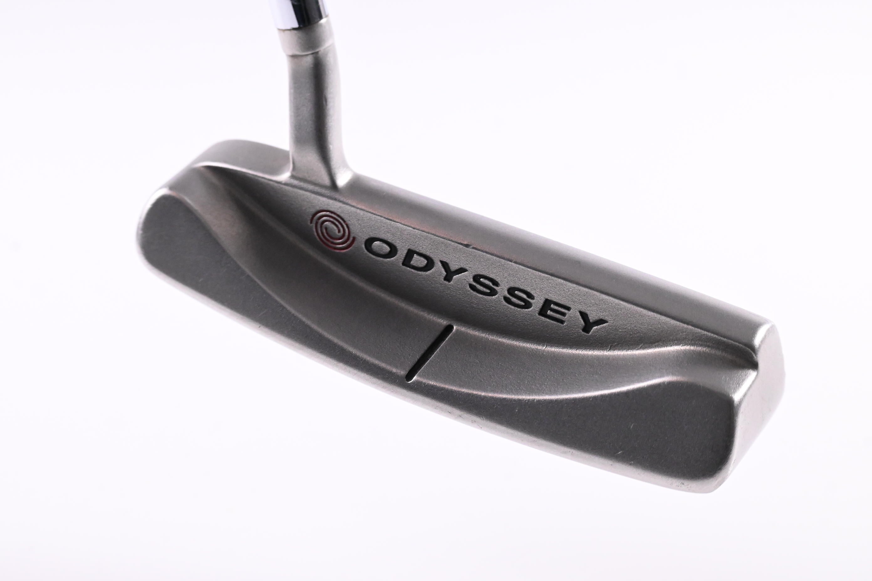 Odyssey White Hot #2 Putter / 35 Inch