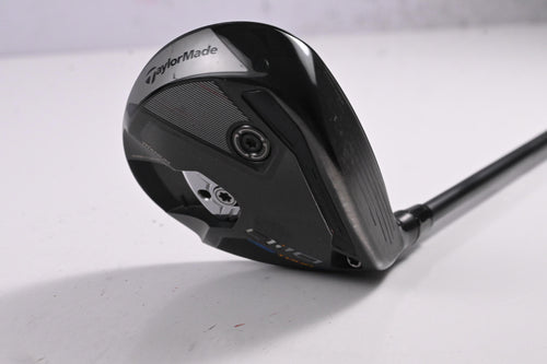 TaylorMade Qi10 Tour #3 Wood / 15 Degree / Regular Flex Project X Cypher 2.0 50