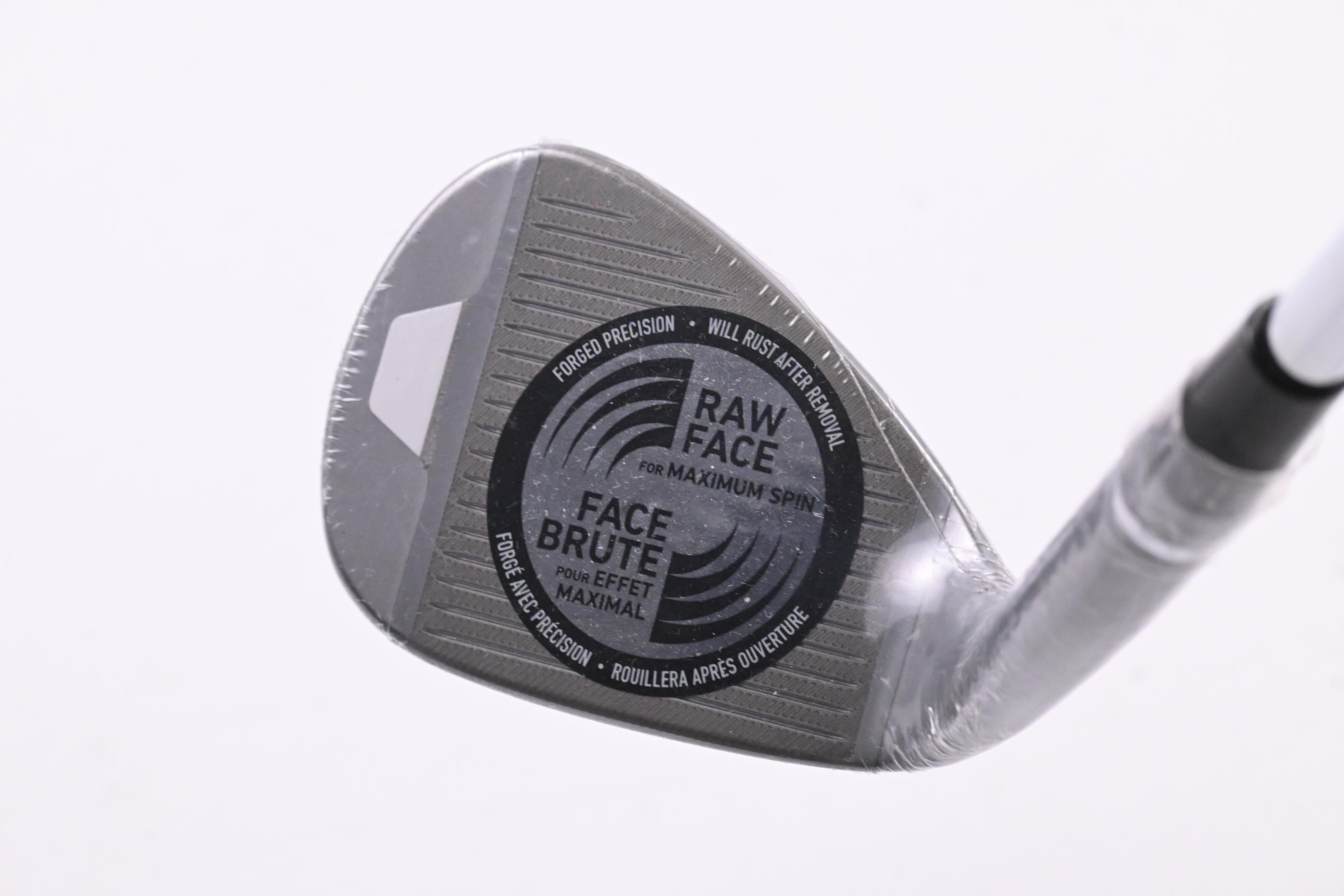 Taylormade Milled Grind 5 Lob Wedge / 58 Degree / Wedge Flex Dynamic Gold 115 Shaft
