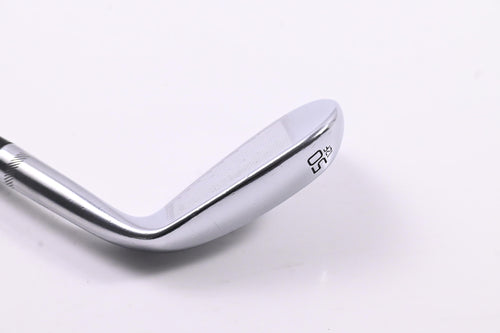 Left Hand Titleist Vokey SM10 Gap Wedge / 50 Degree / Wedge Flex N.S.Pro Modus 3 105