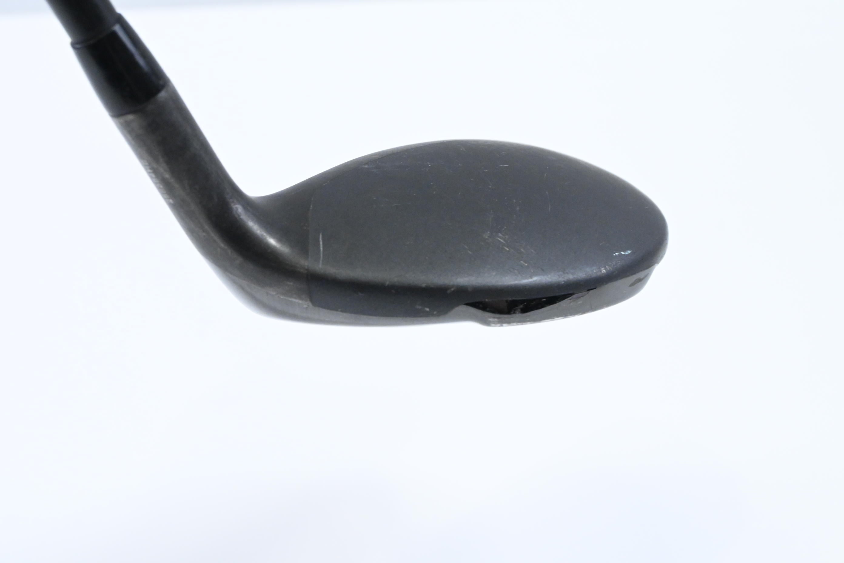 Ping G25 #2 Hybrid / 17 Degree / Stiff Flex Ping PWR 80 Shaft