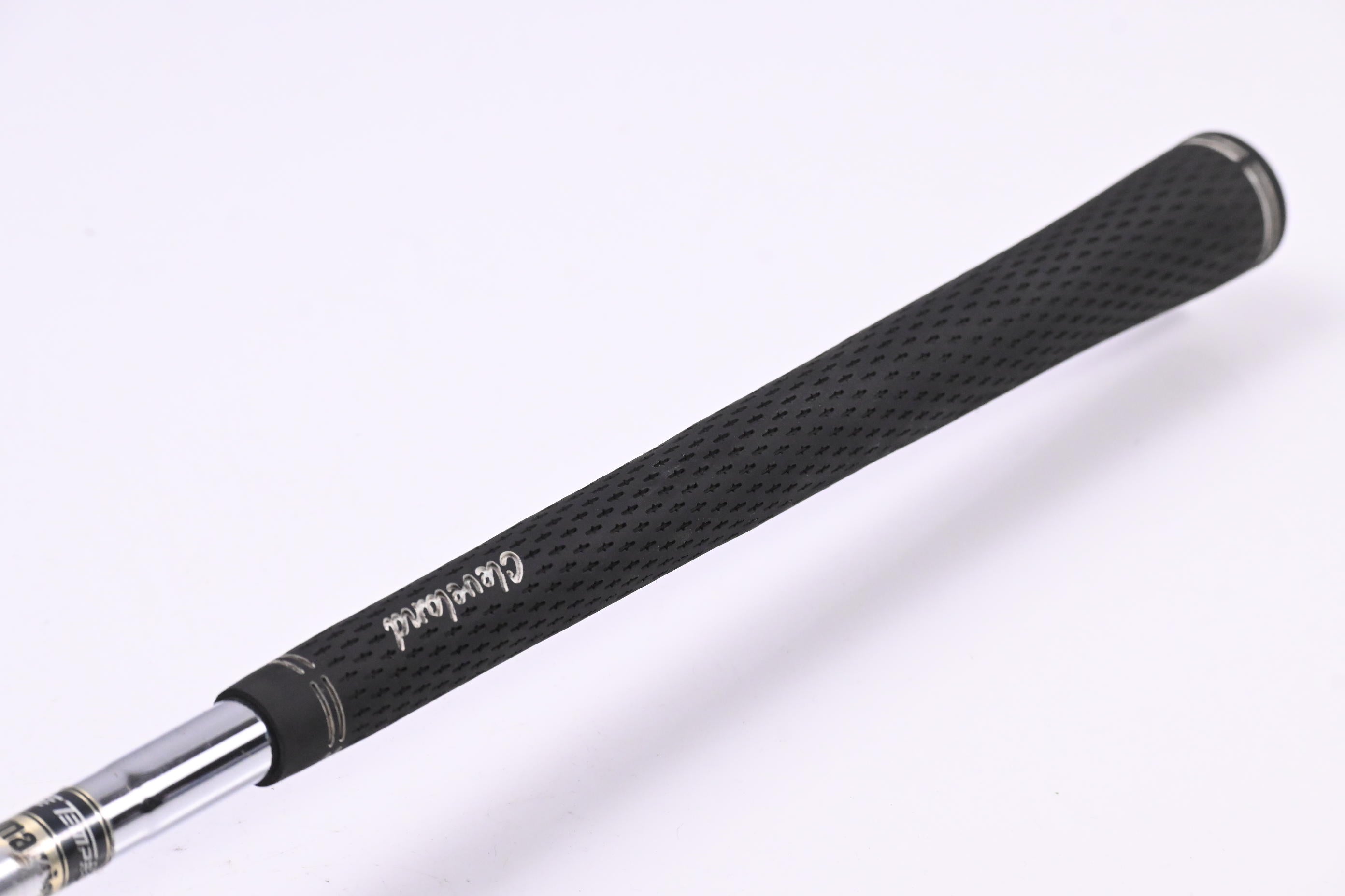 Cleveland 588 RTX Lob Wedge / 60 Degree / Wedge Flex Dynamic Gold Shaft